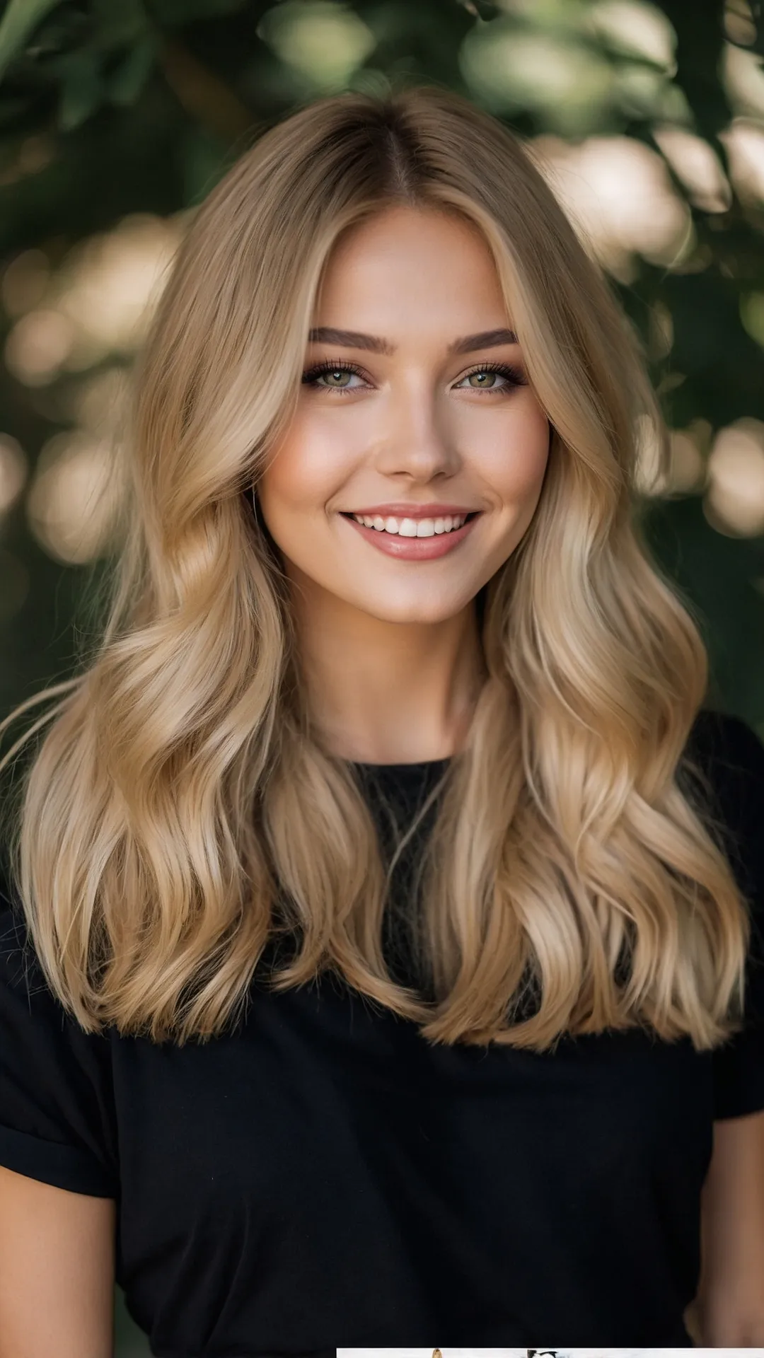 Whipped Gold Radiance