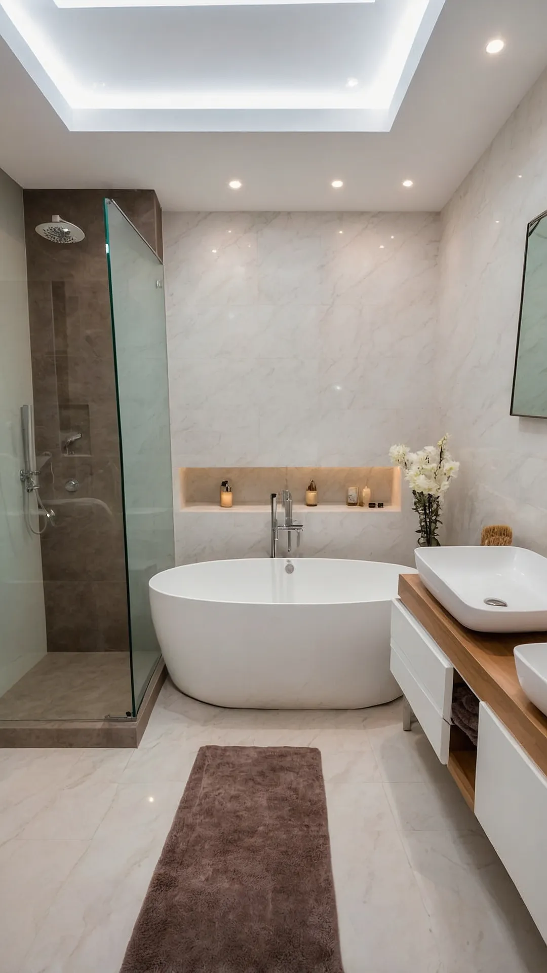 Irresistible Retreat