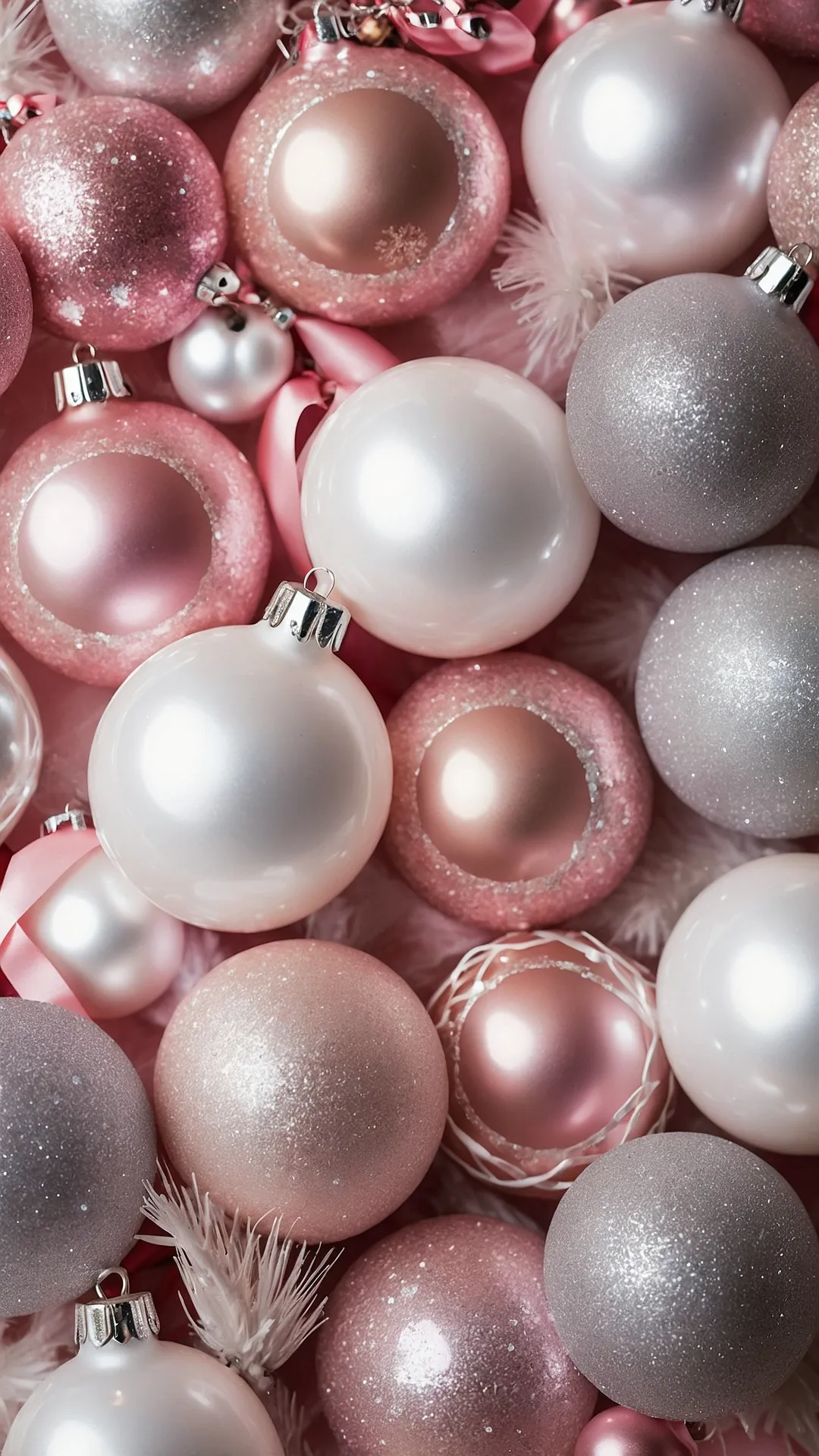 Barbie's Glimmer Holiday