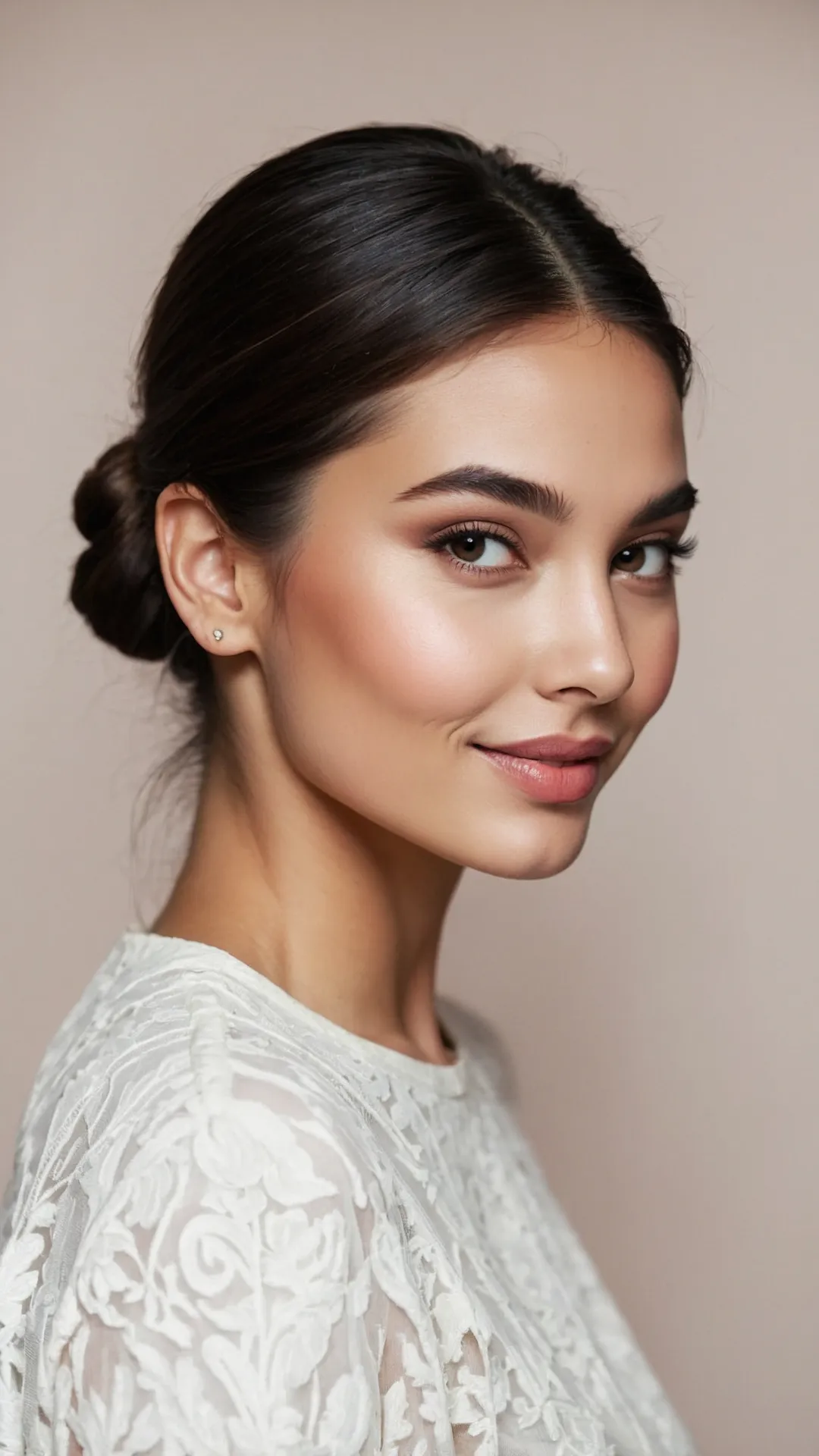 The Richie Bun Blueprint