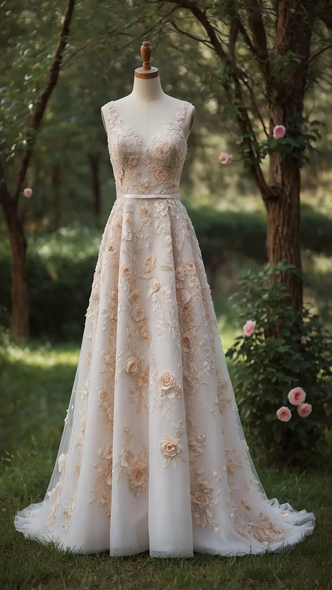 Petal Perfect Bridal