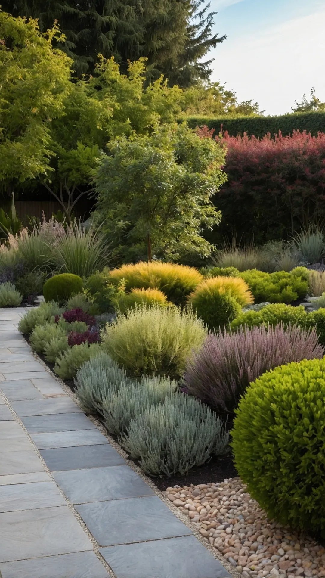 Landscape Reimagined