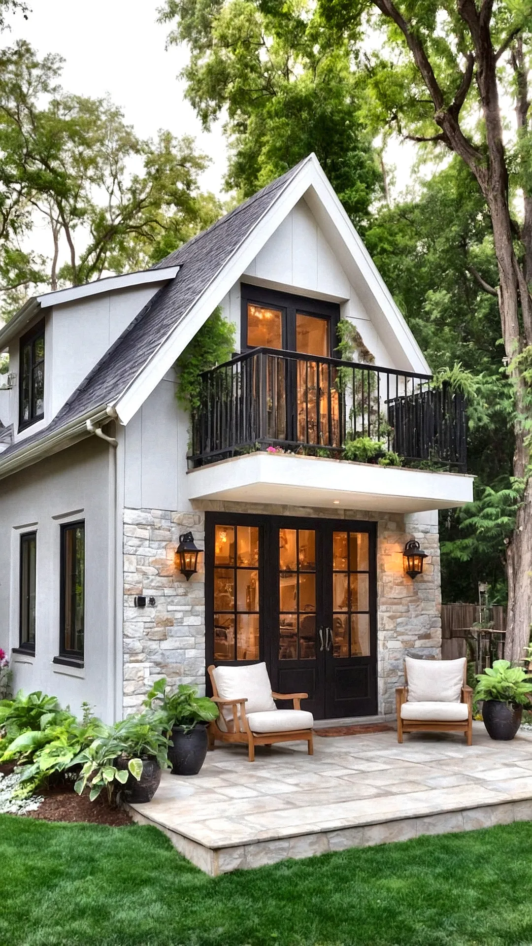 Smart Space, Grand Living