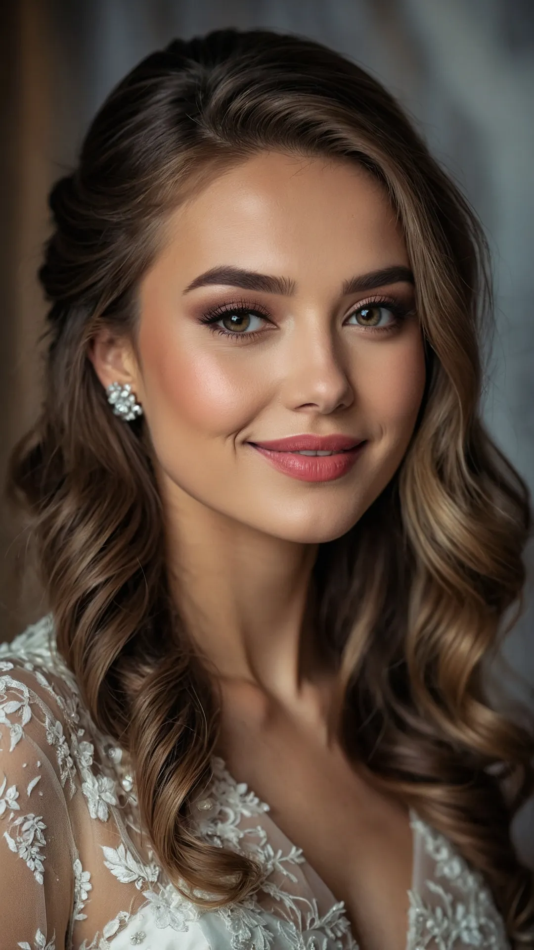 Your Vow-Worthy Mane