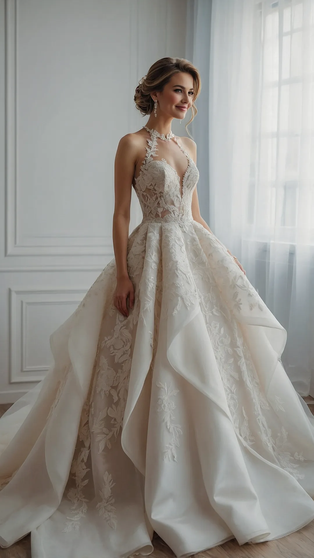 Waistline Wonderland