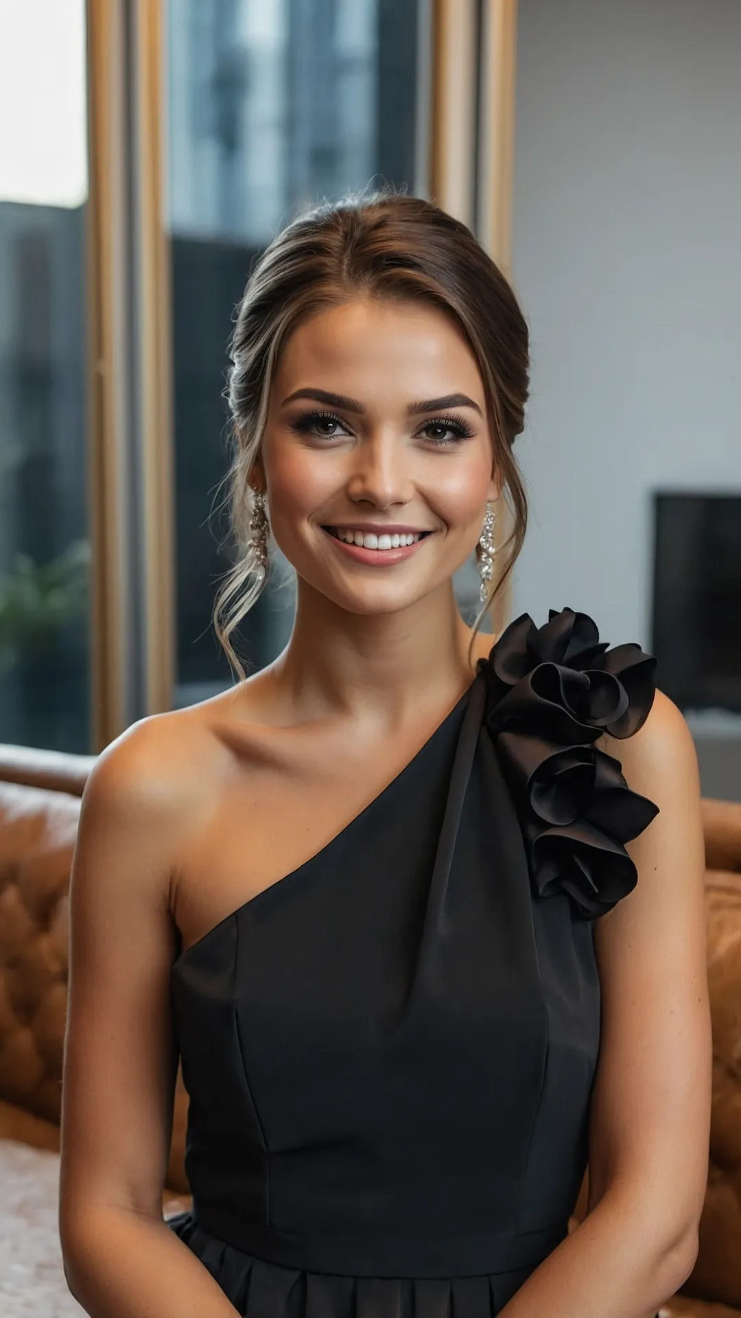 Mid-Length Maven's Wedding Guide