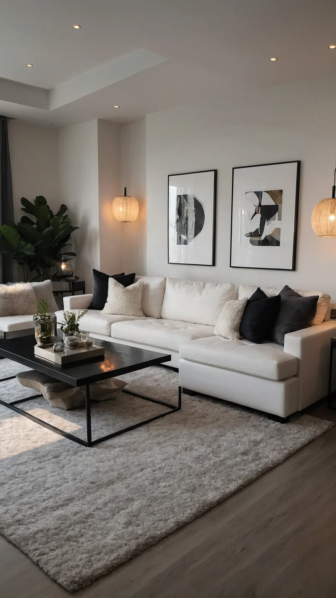 Tiny Room, Big Impact