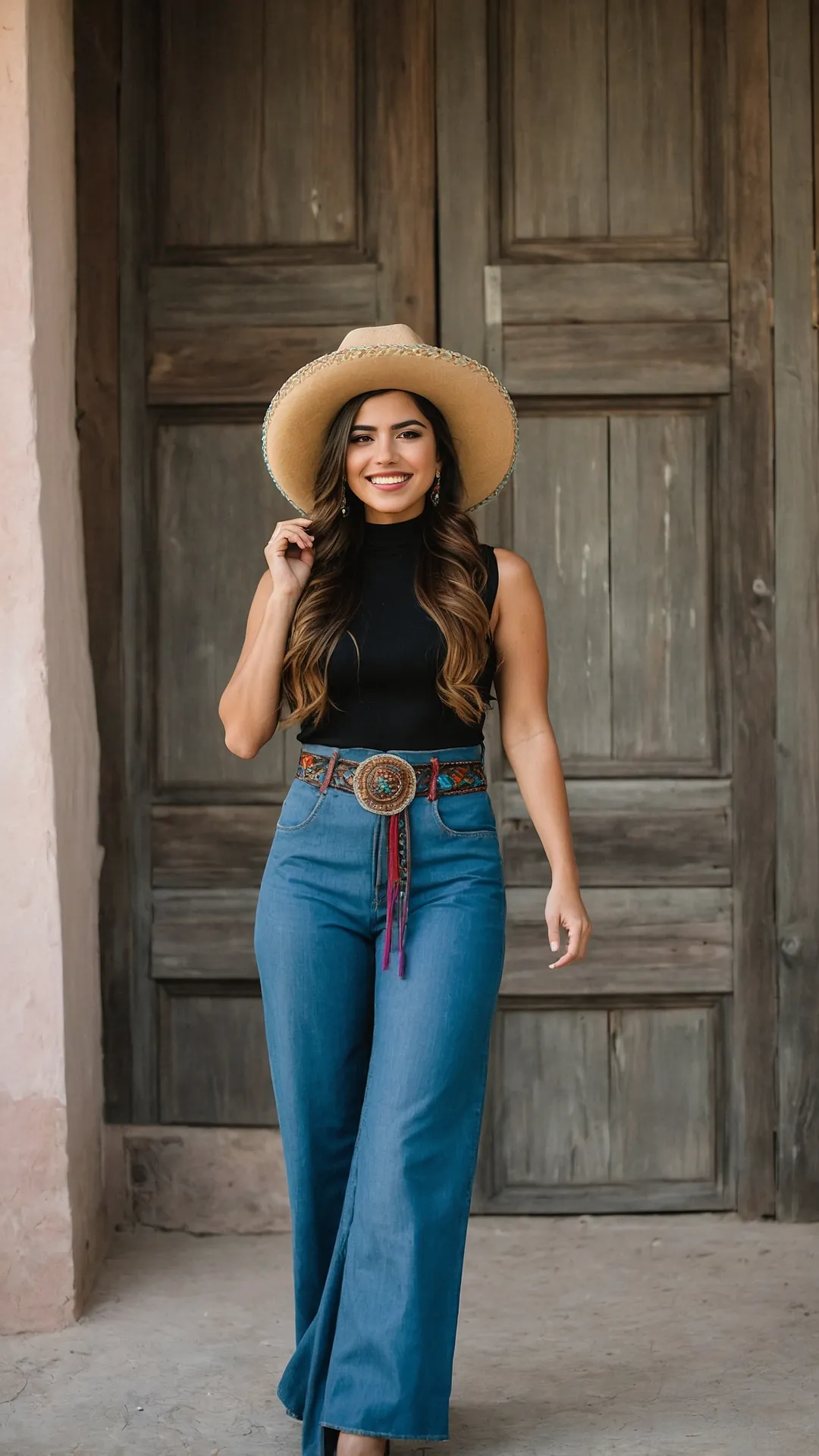 Ranch Ready Redefined