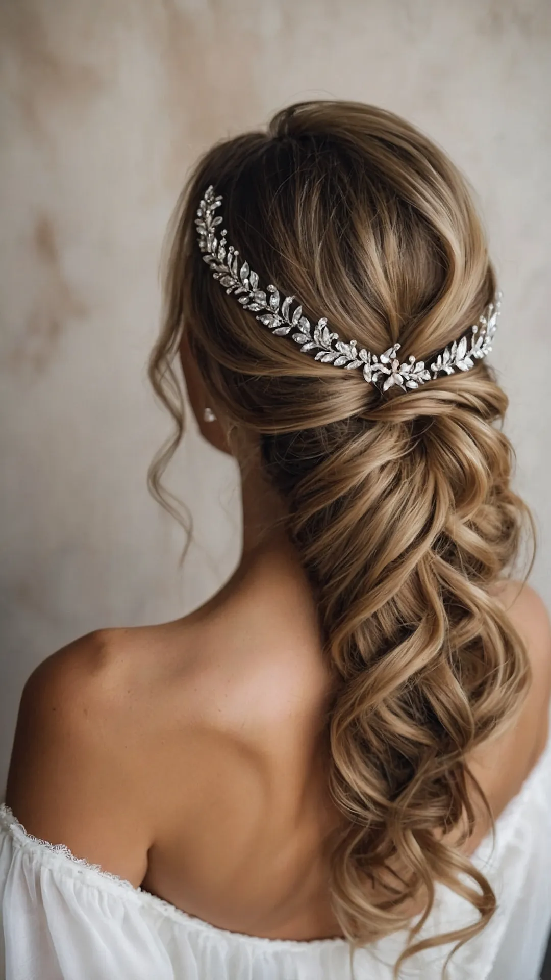 Sparkle & Strand: Bridal 2025