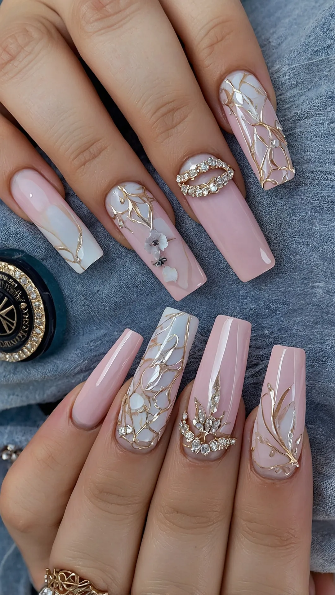 Undeadly Stylish Claws