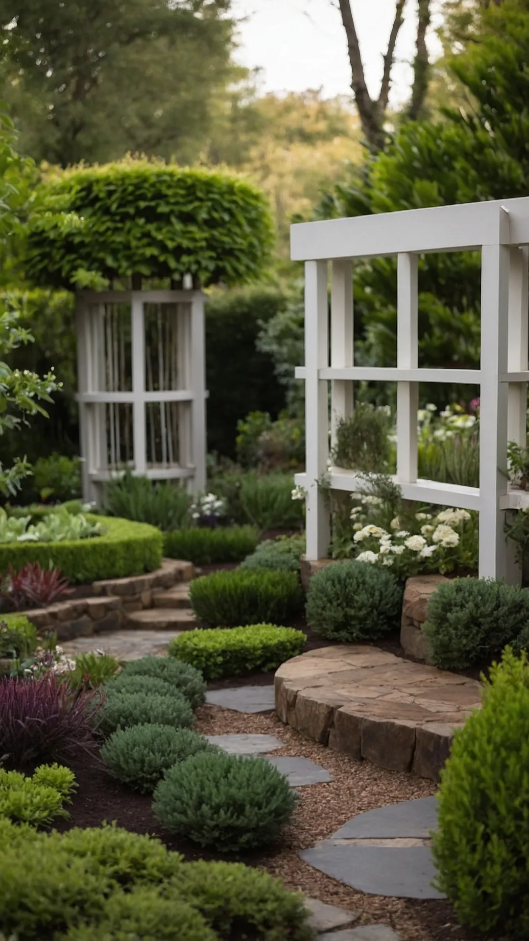 Your Plot's Best Show