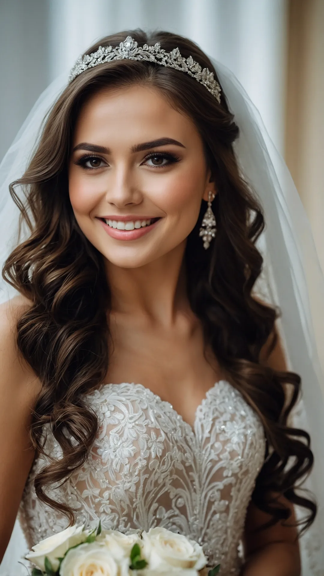 Say Yes to This Hair