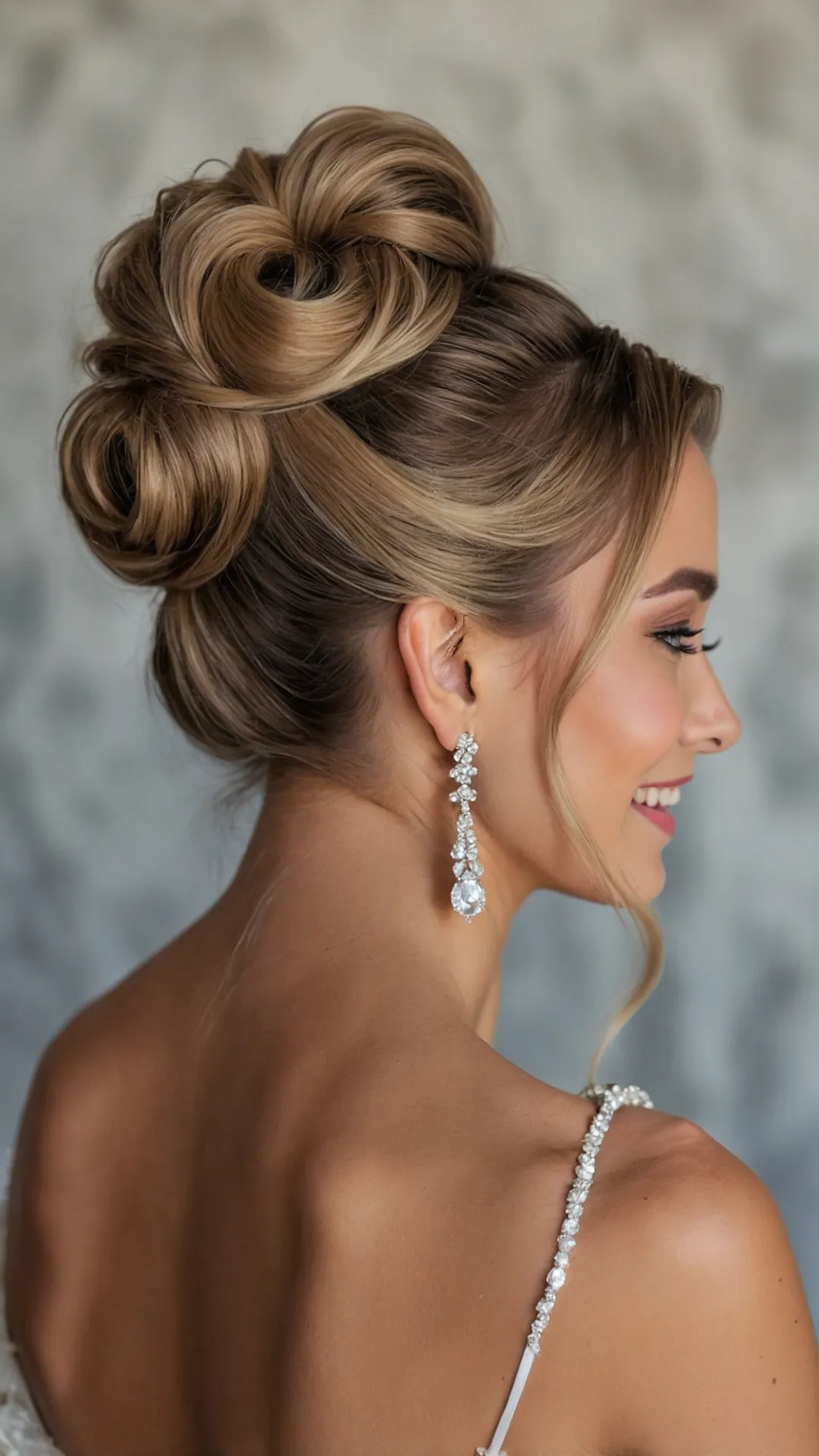 Perfectly Poised Twist