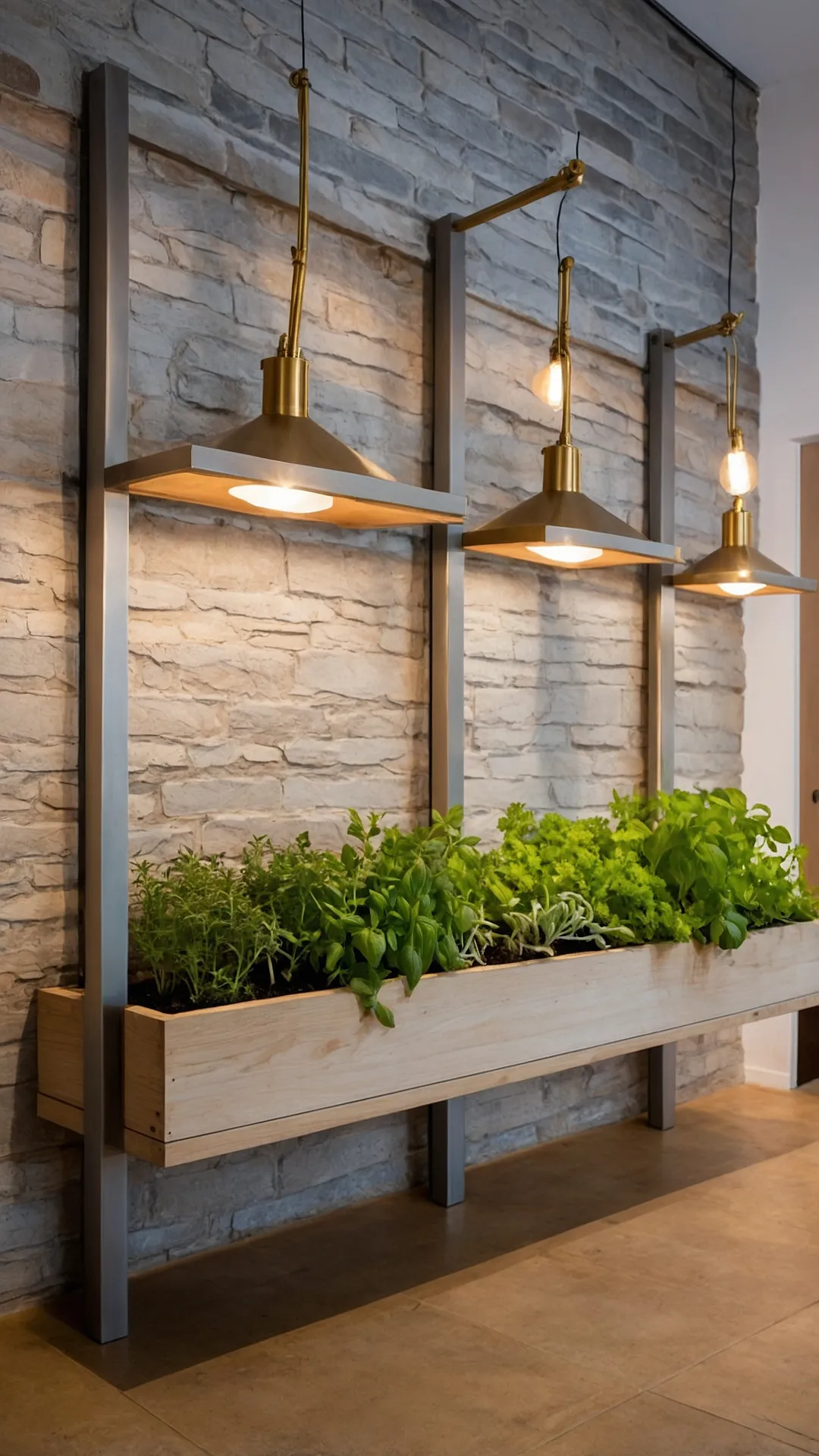 Windowsill Flavor Boost