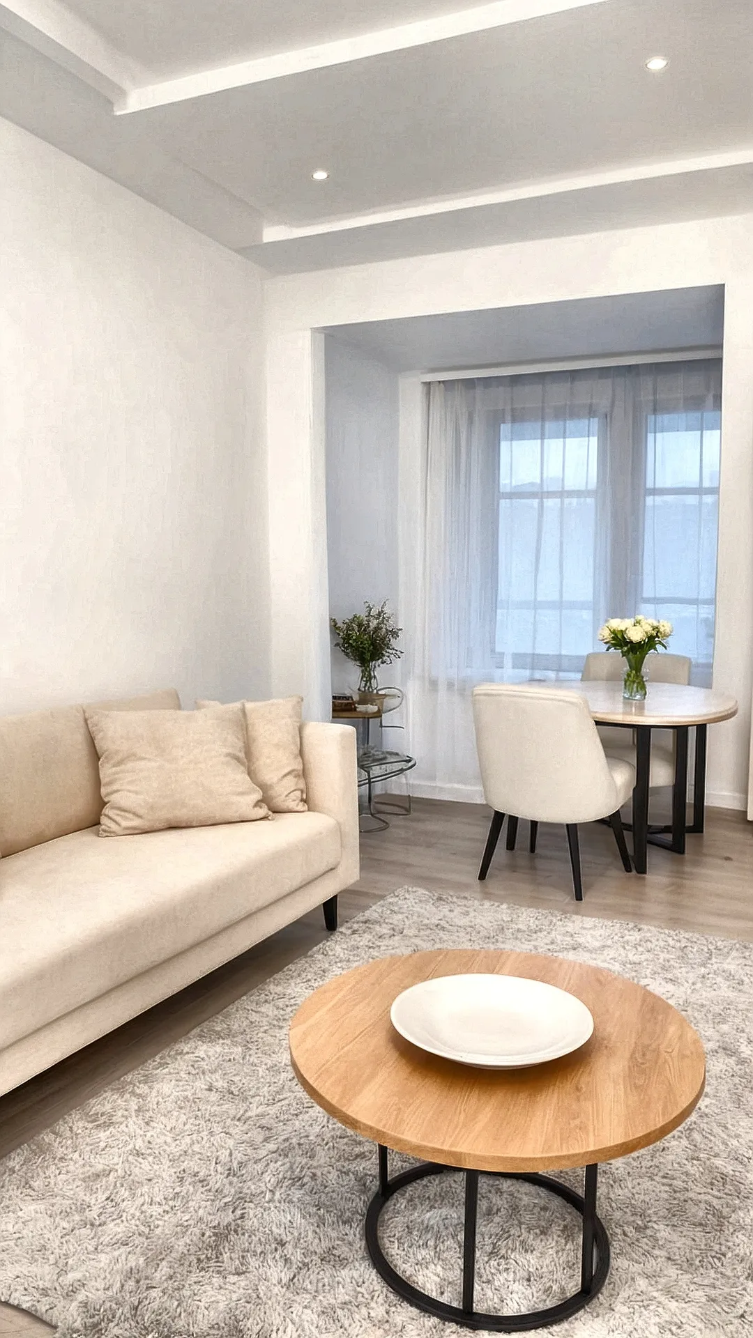 Verdant Vibe Sanctuary