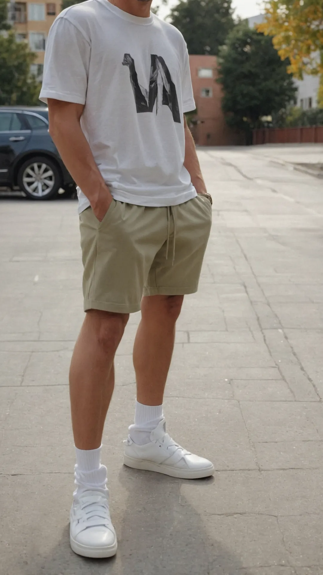 Summer's Essential Hem