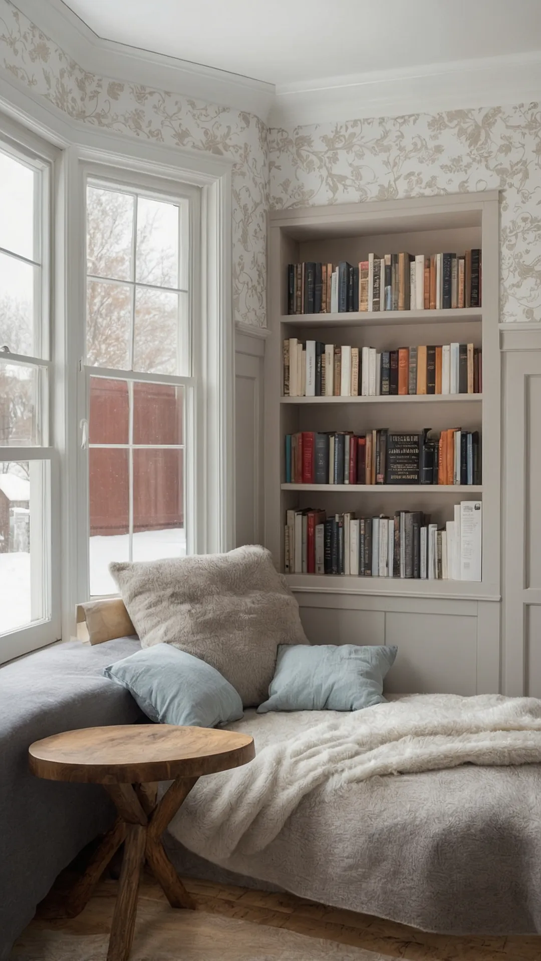 Page-Turner Paradise