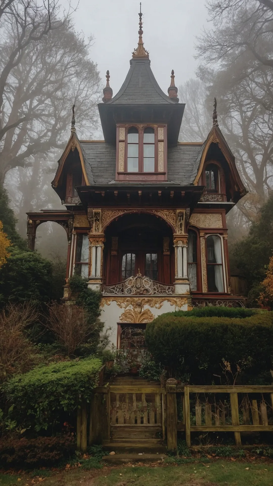 Architectural Adornments