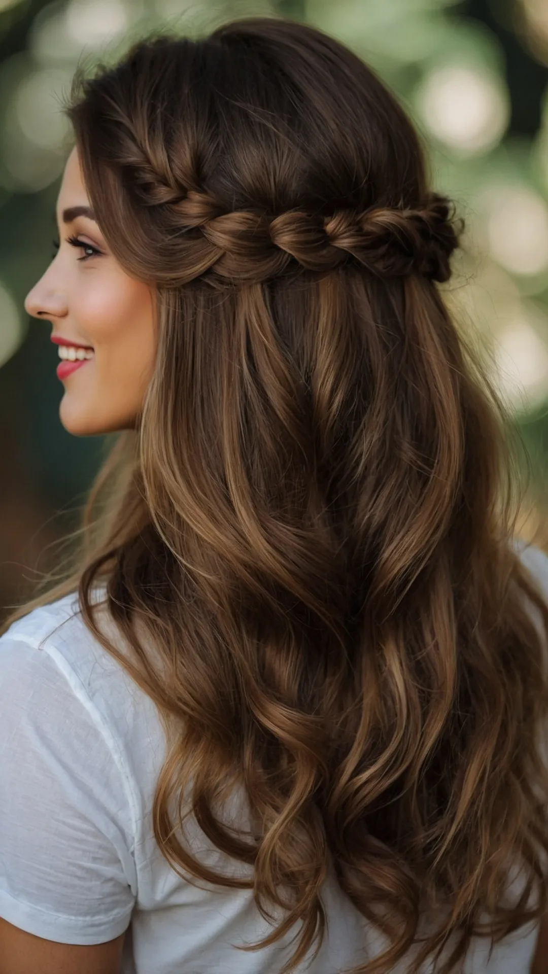 The Second Date Style