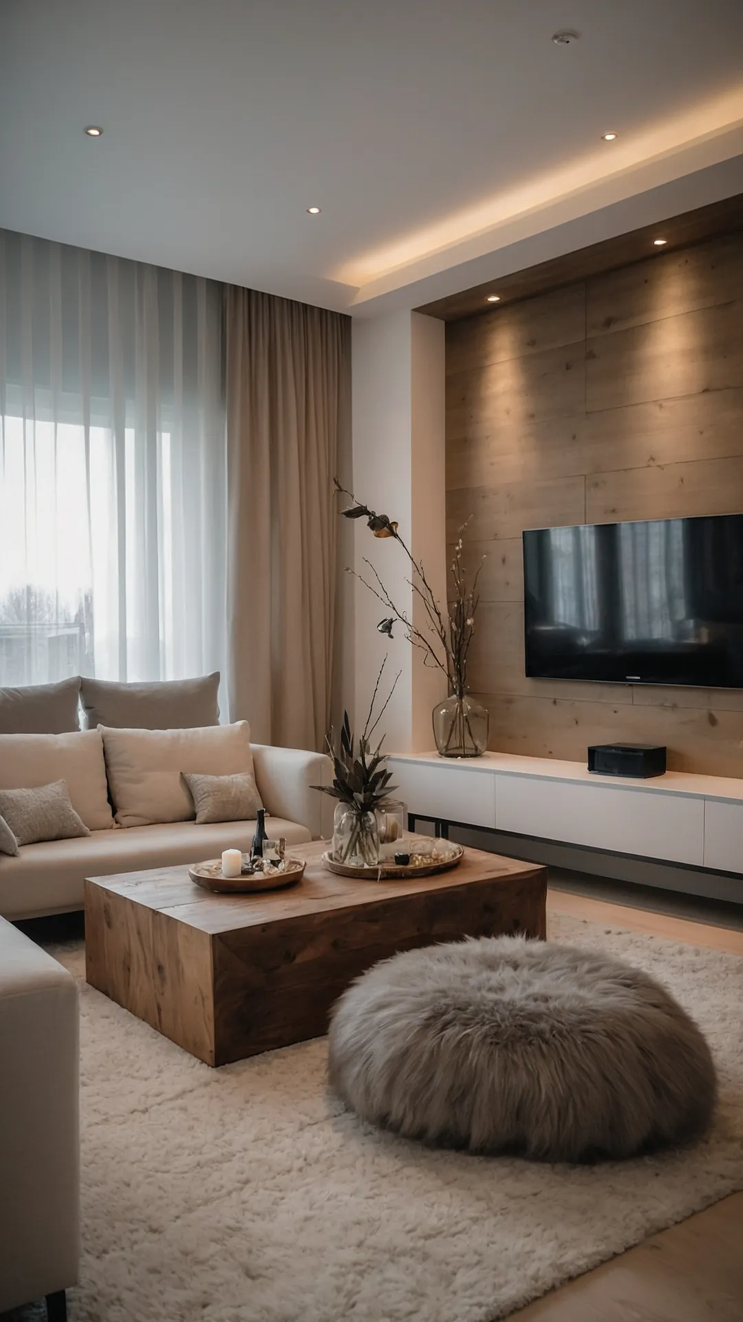 Winter Warmth, Nordic Style