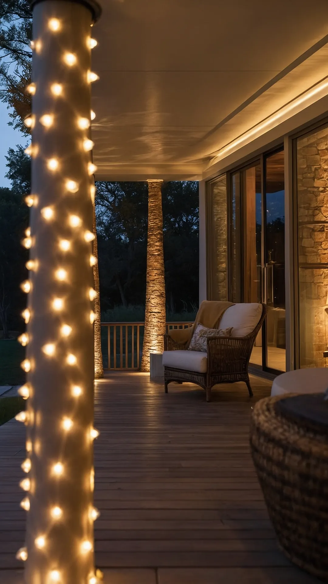 Yardscape Illuminations