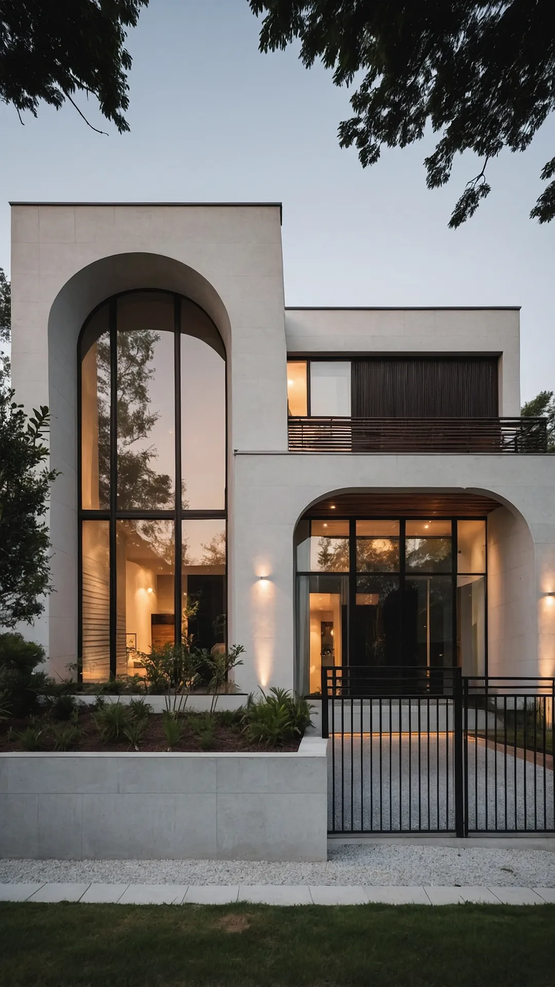 Neighborhood Redefined