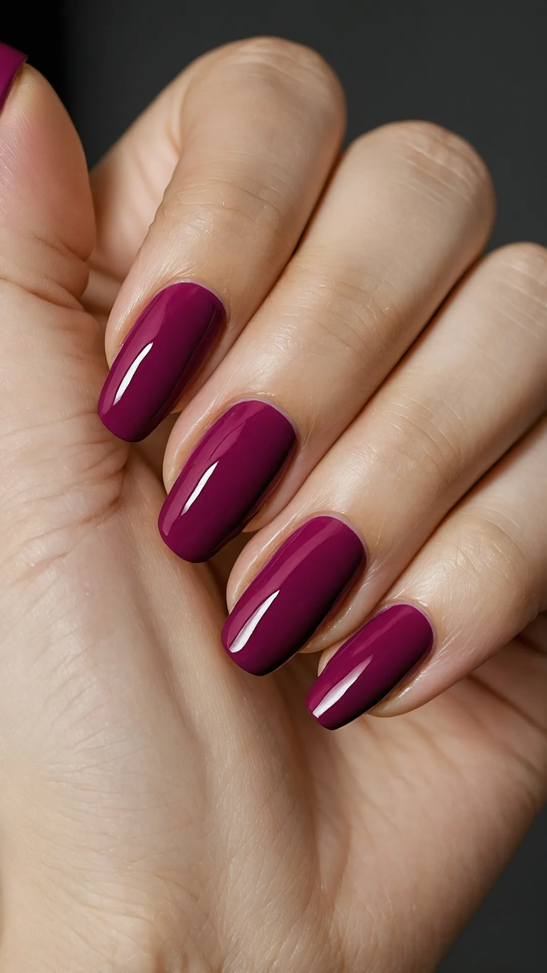 Berry Bold Beginnings