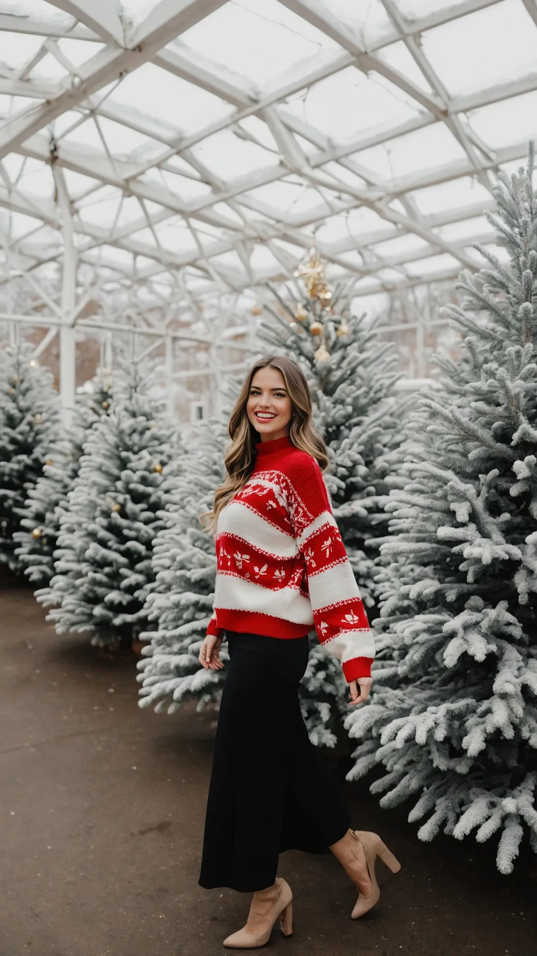 Beyond the Ugly Sweater