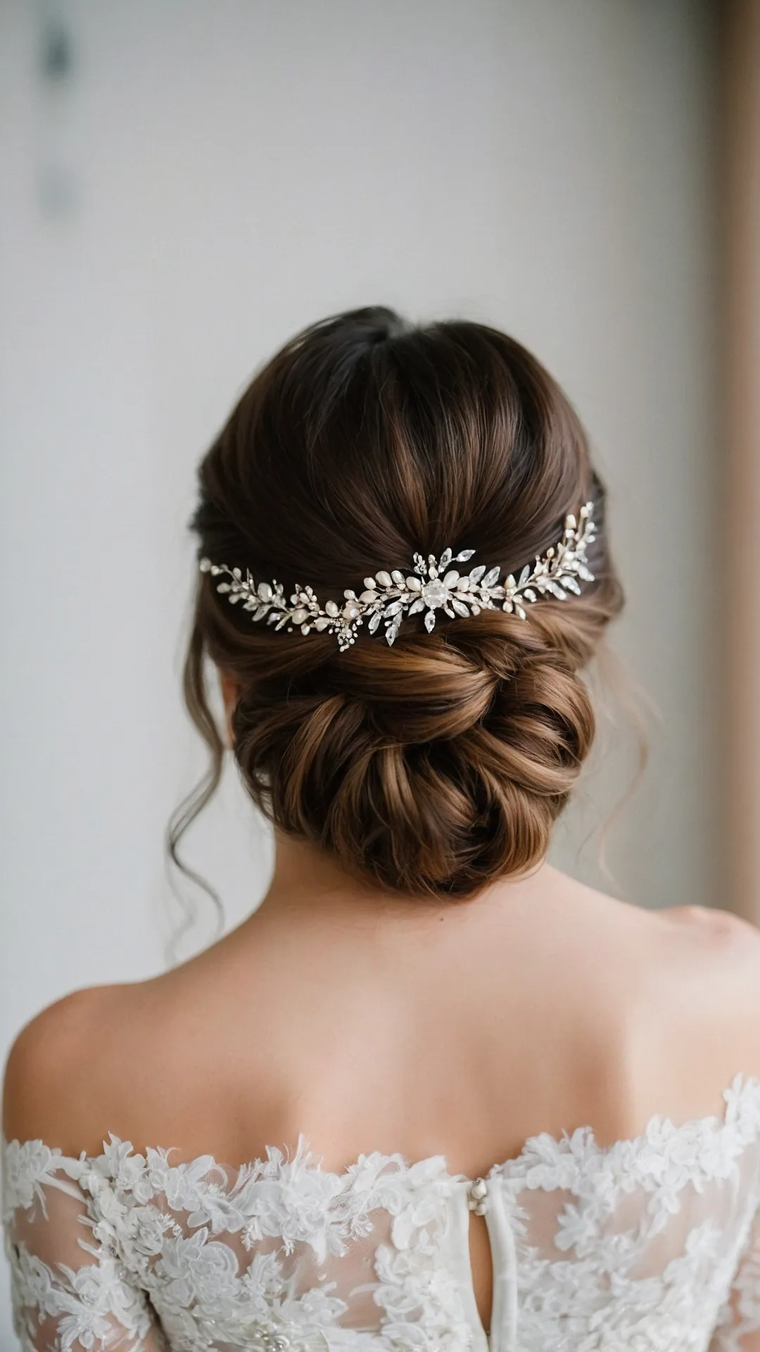 French Twist Masterpiece