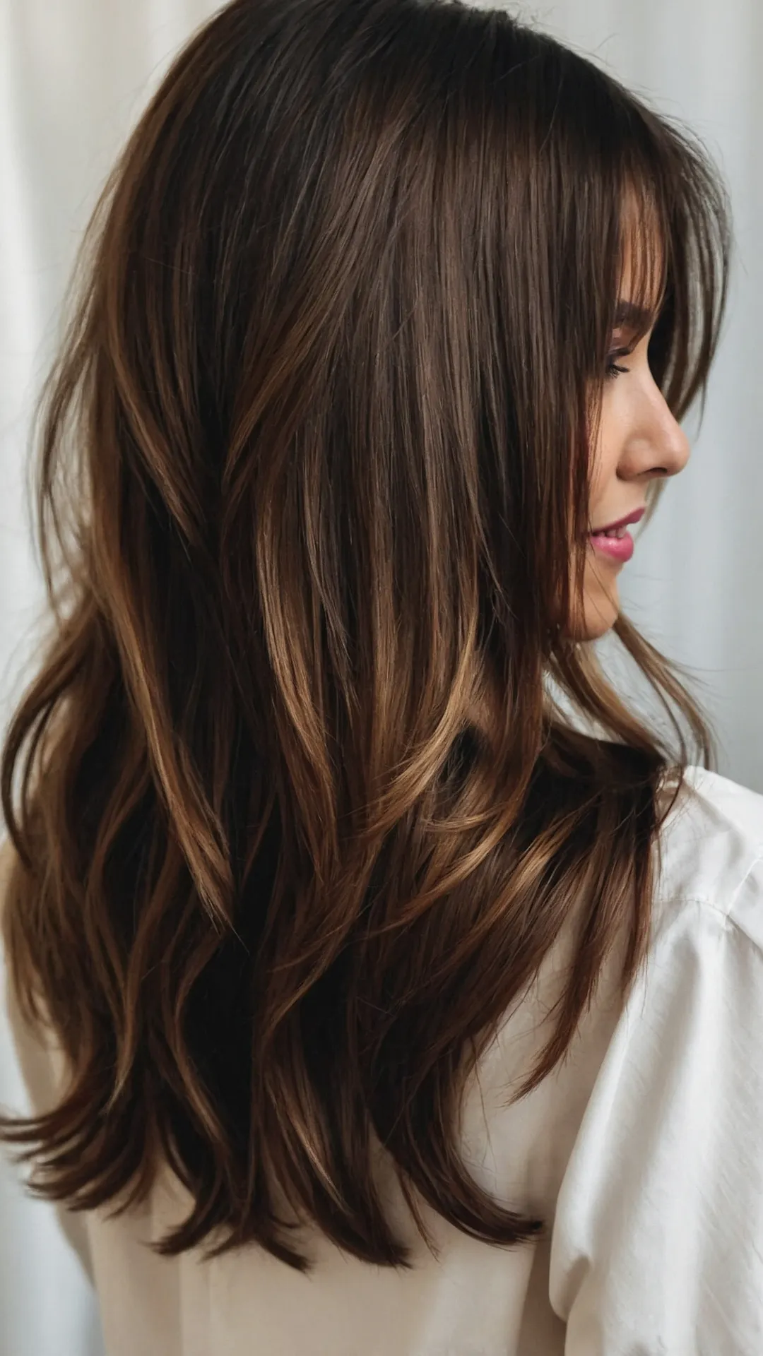 Your Hair's New Star