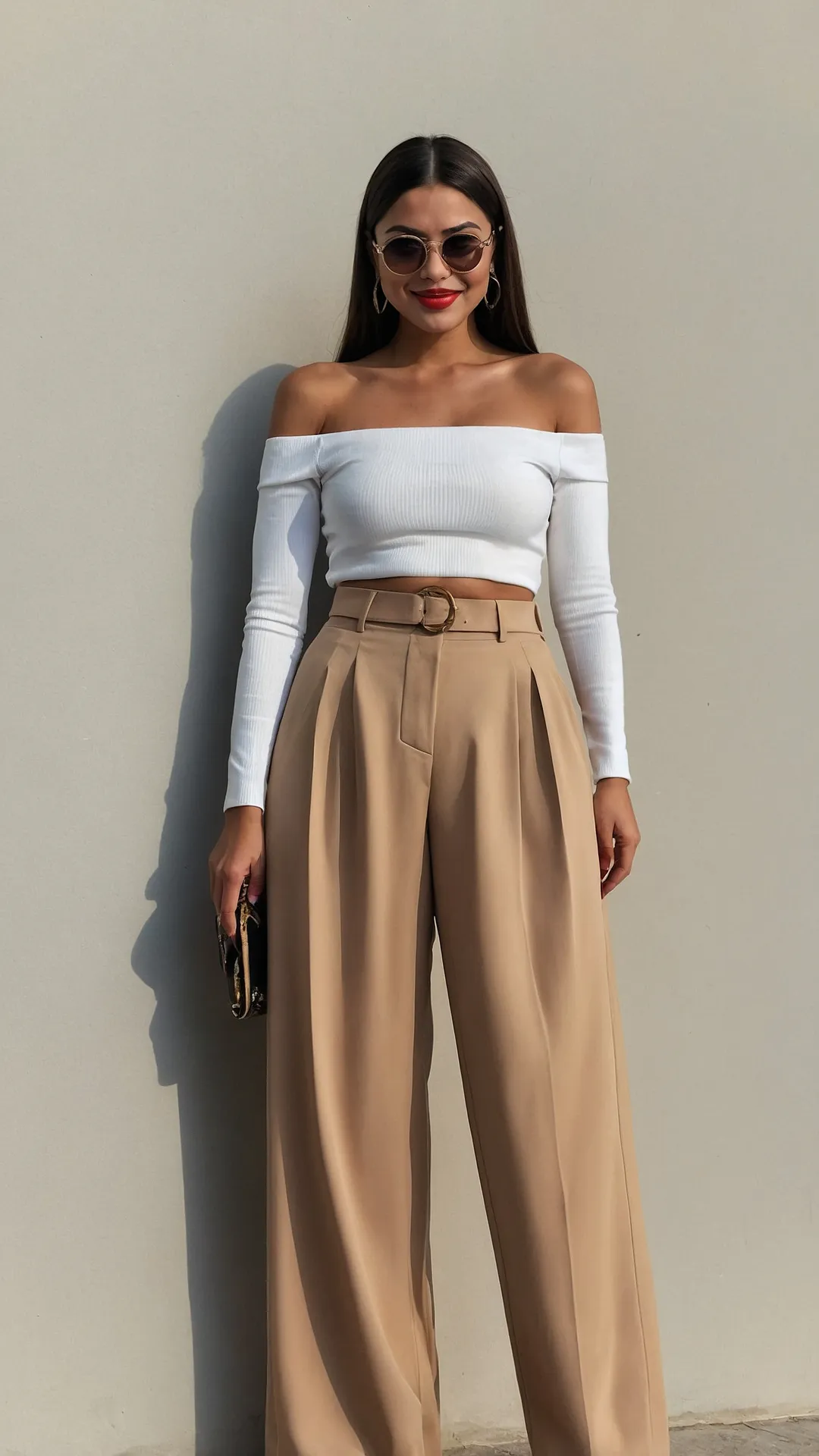 Effortless Drape