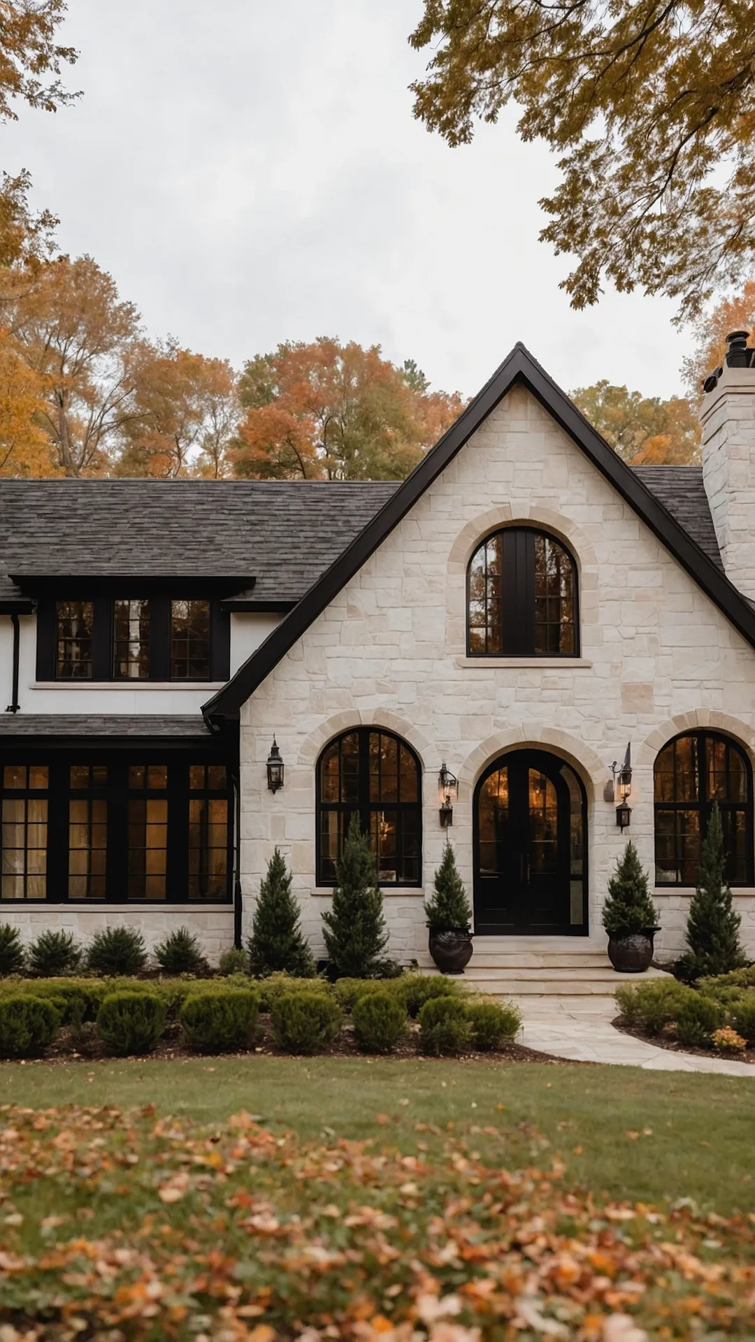 Ancestral Awesomeness