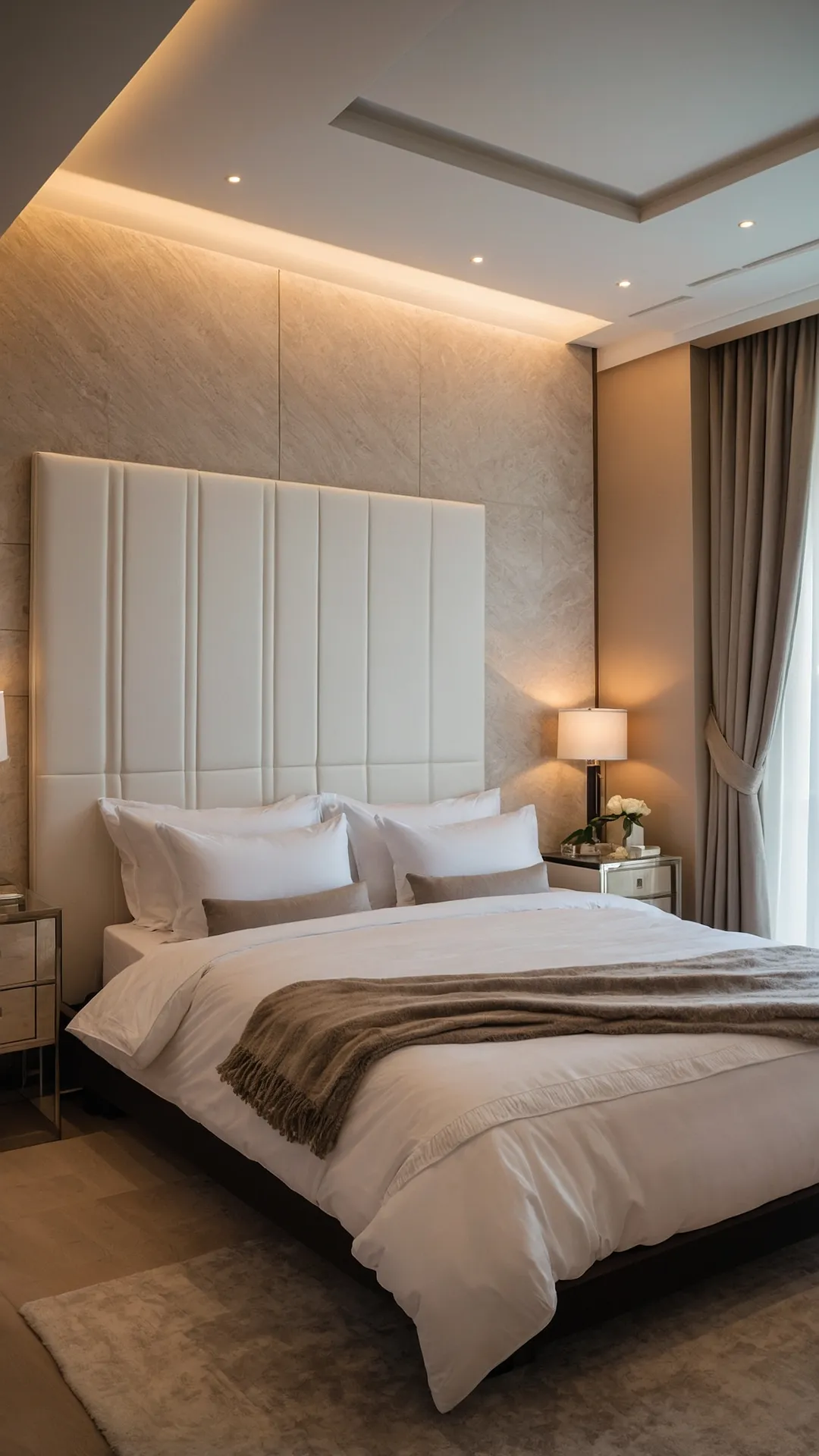 Love Nest, Amplified