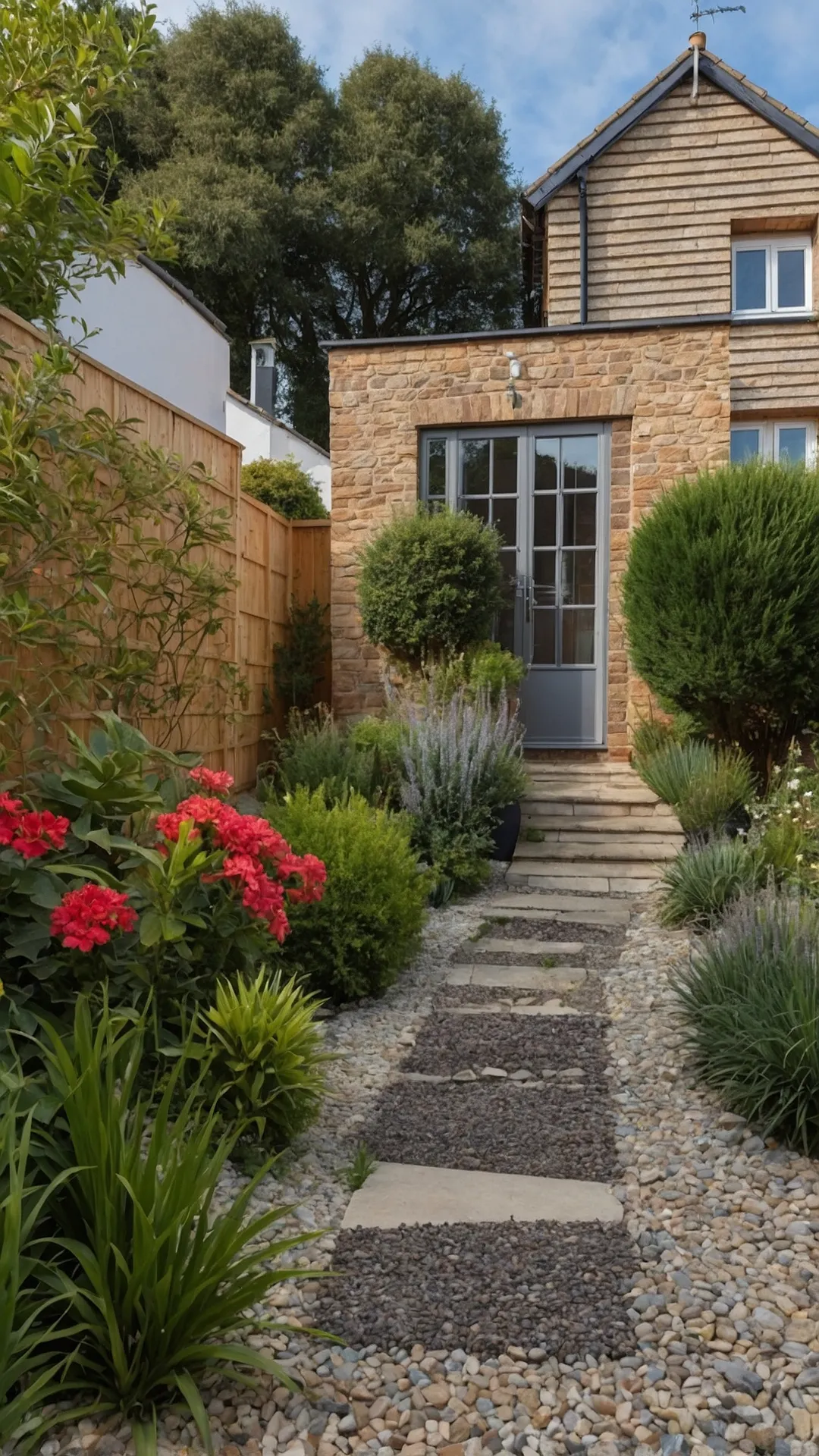 Entryway Enchantment