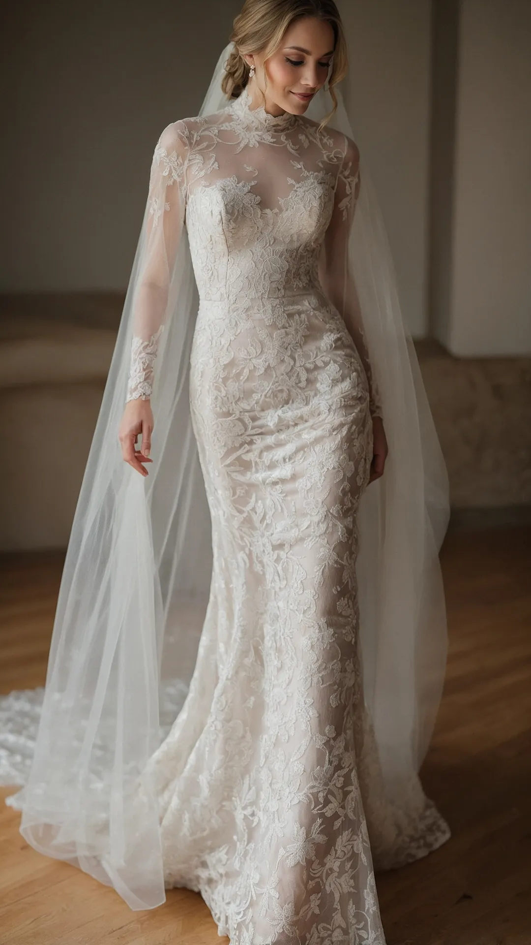 Bridal Future Forward