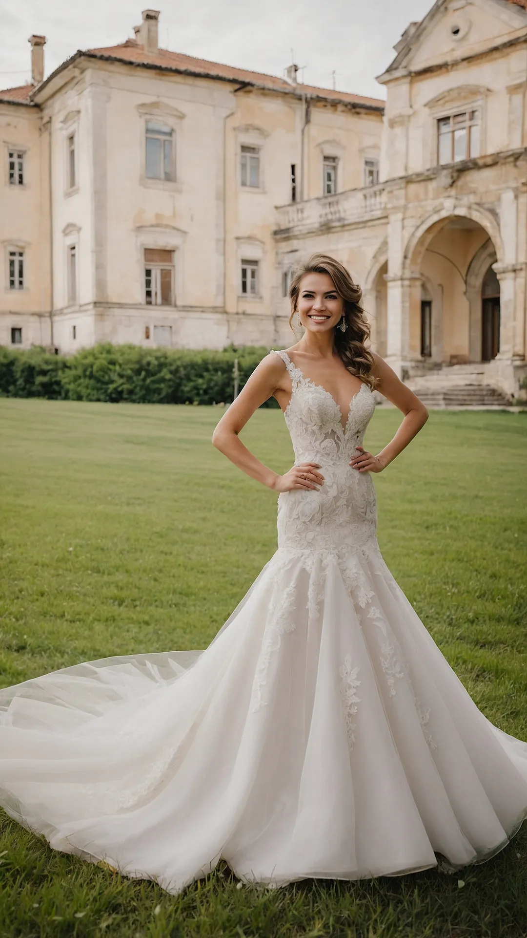 Regal Curve Redefined