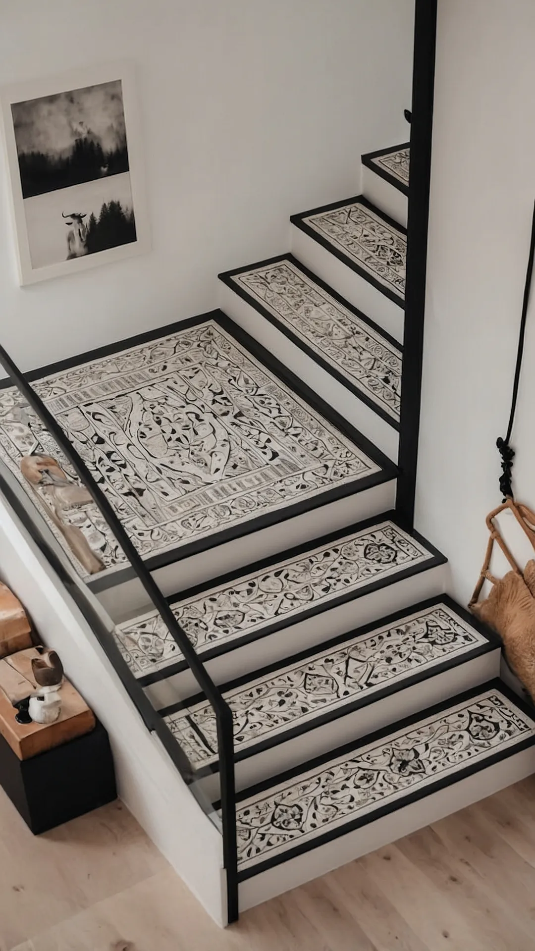 Chill Zone, Elevated