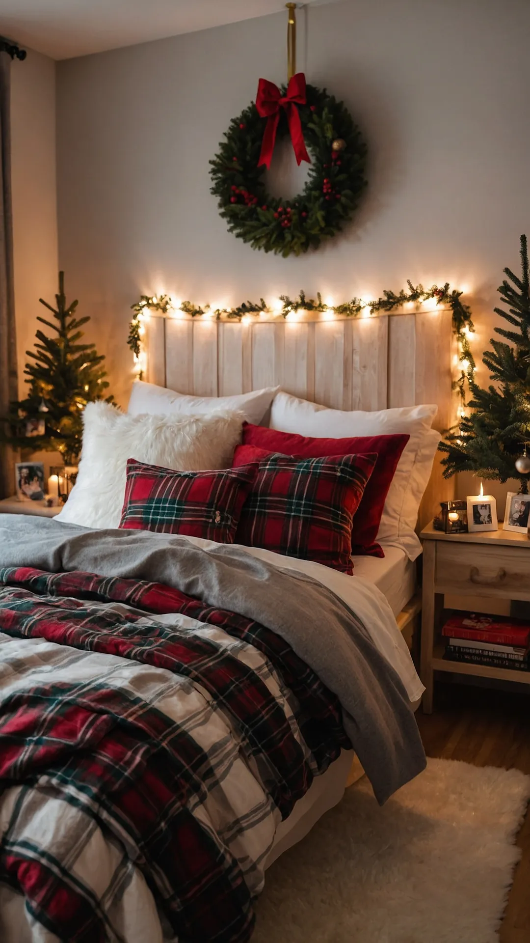 Expert-Level Holiday Haven