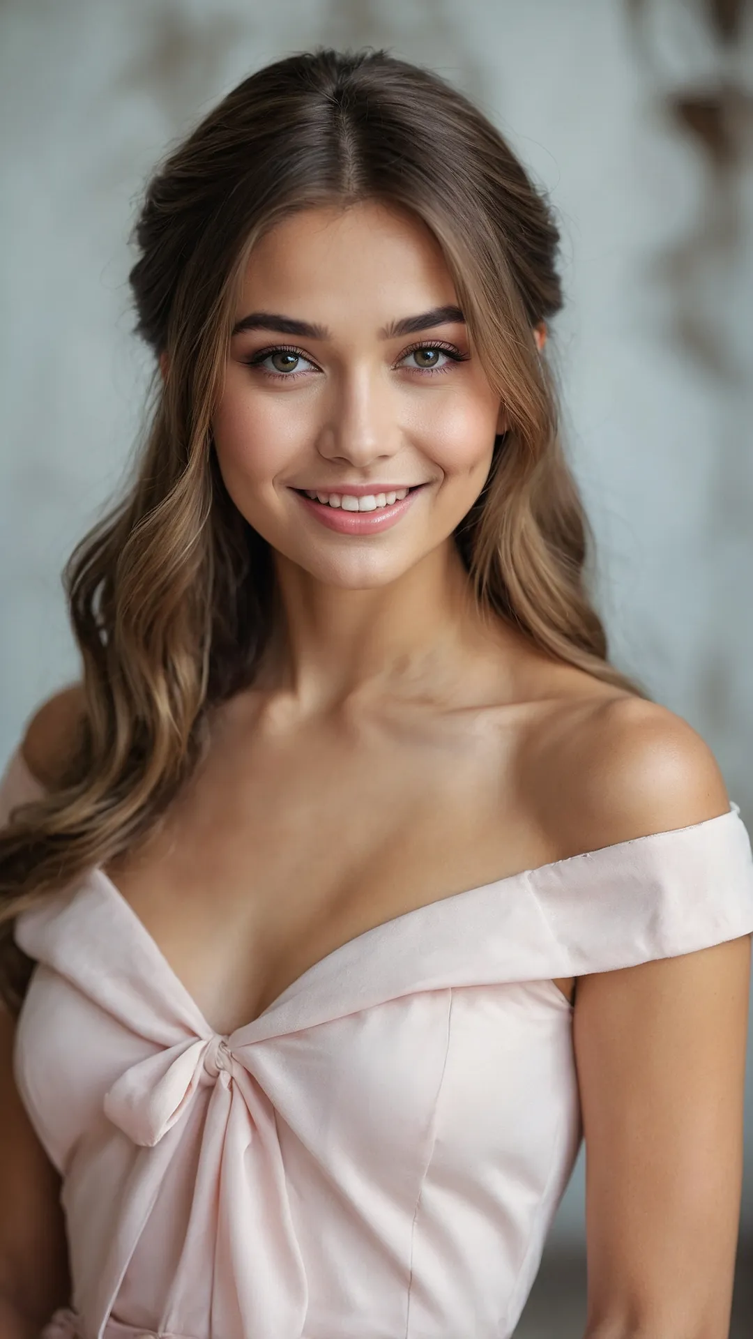 Unveiling Tink's Royal Mane