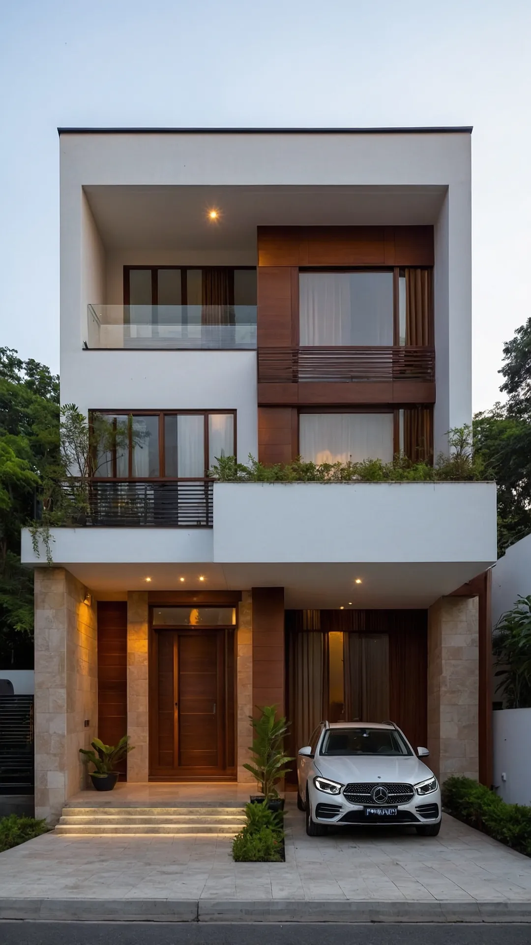 Your Future Unfolding