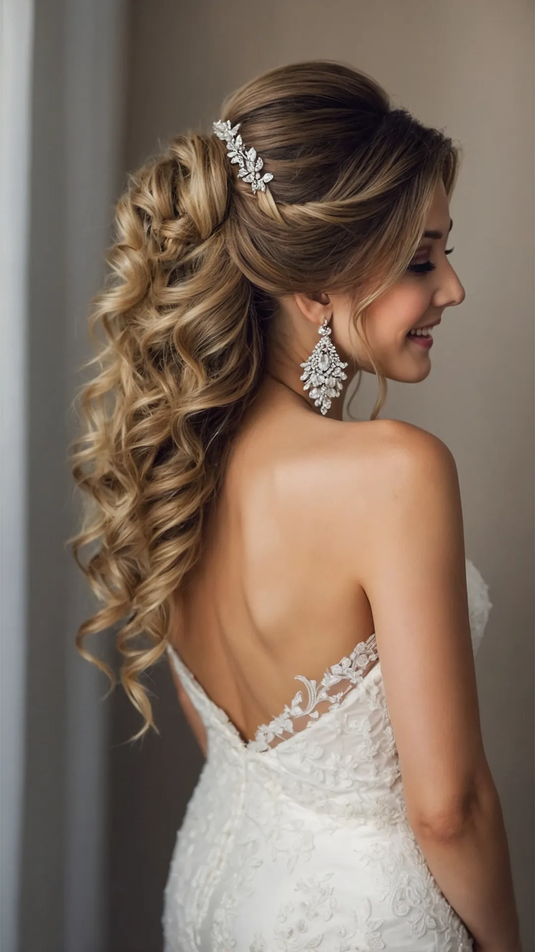 Crown of Dreams: 2025 Bridal