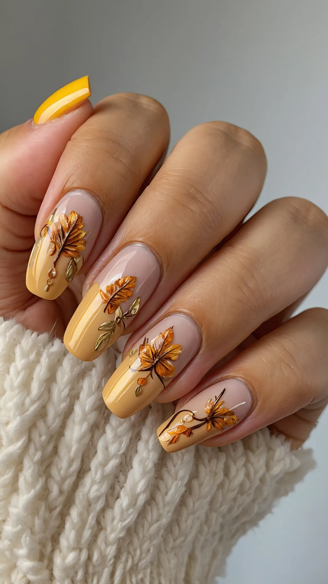 Gobble Up: 2025's Best Mani