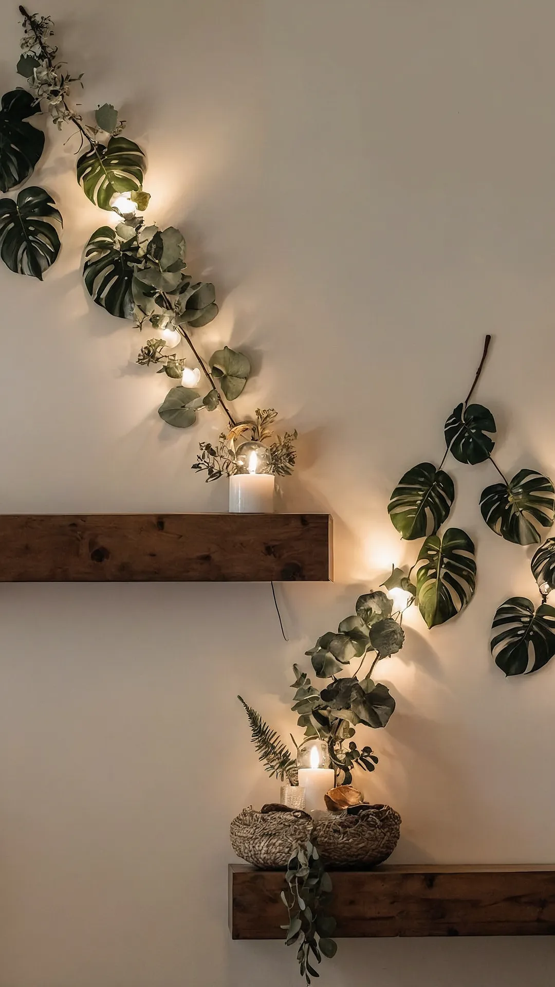 Walls: The Room's Focal Point