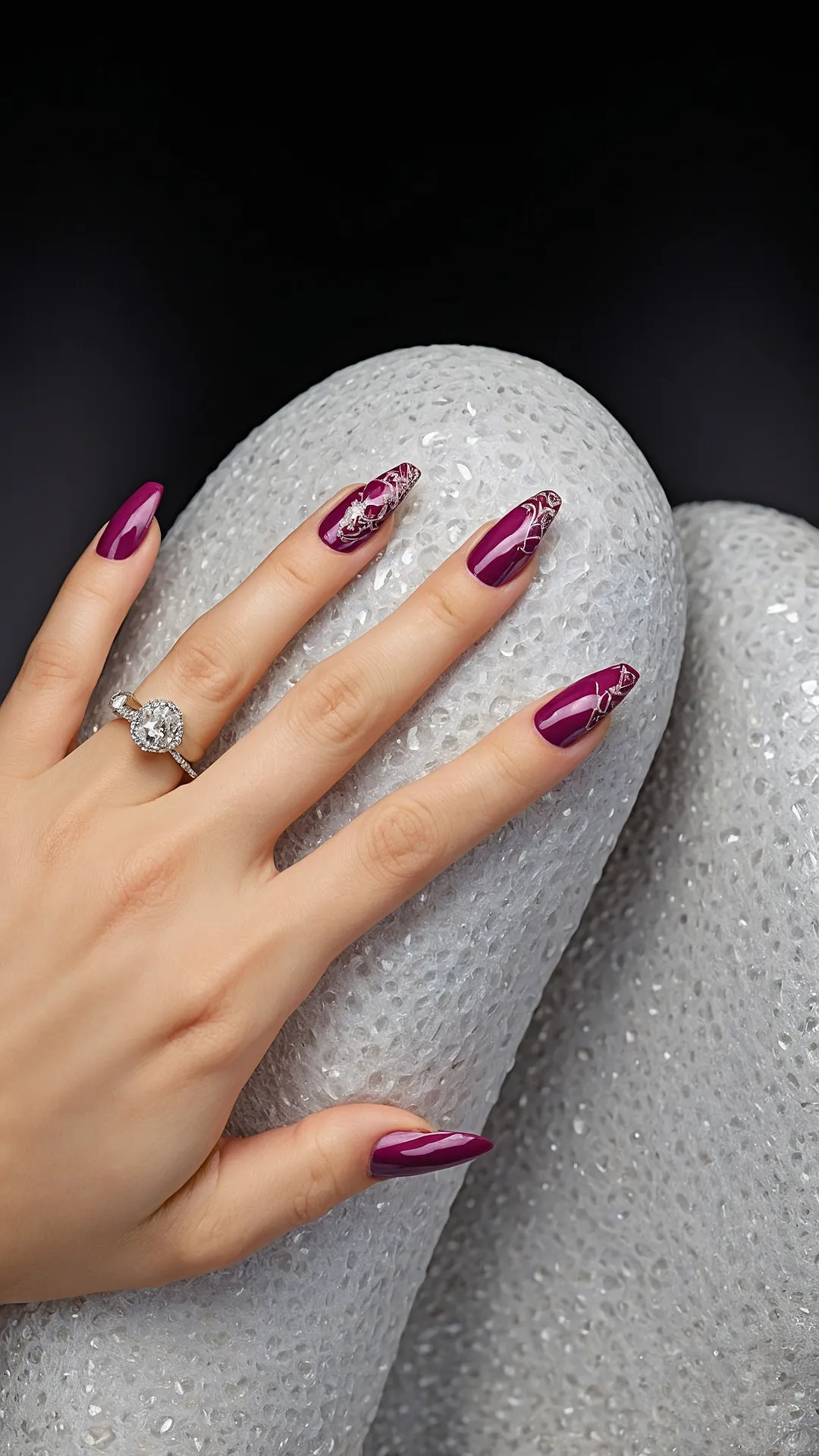 New Year's Edge: Elevated