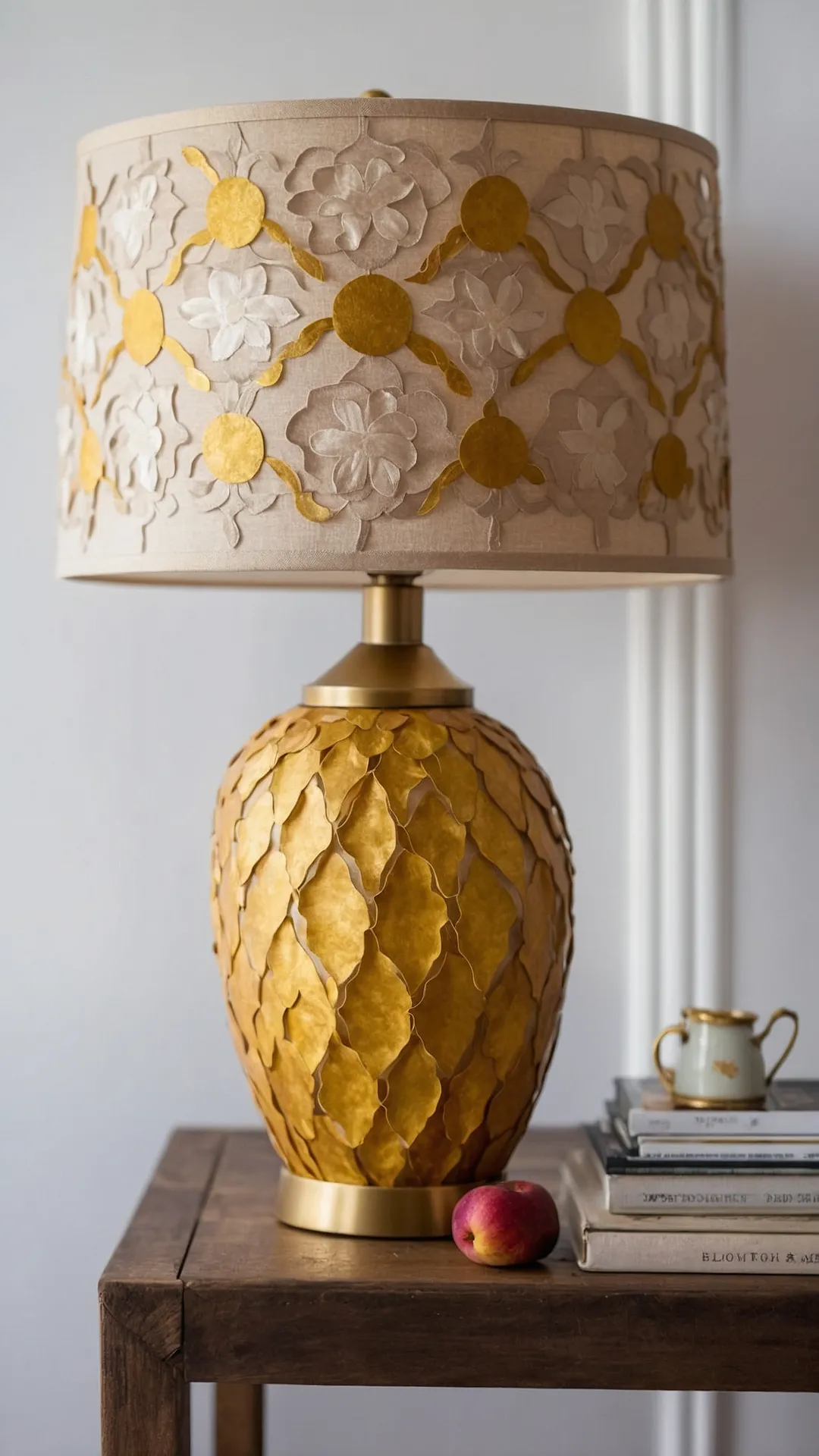 Chic Shade Statement