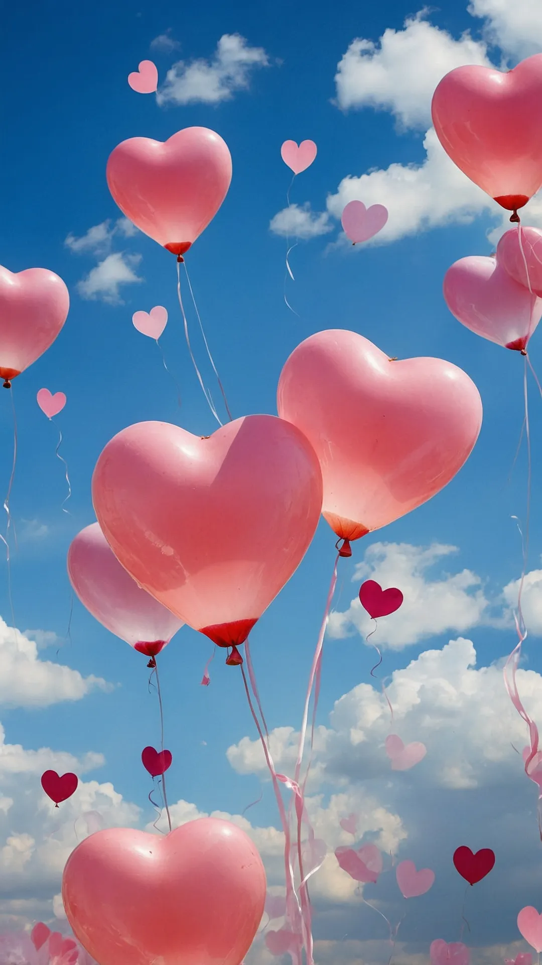 Your Screen's Sweetheart Story