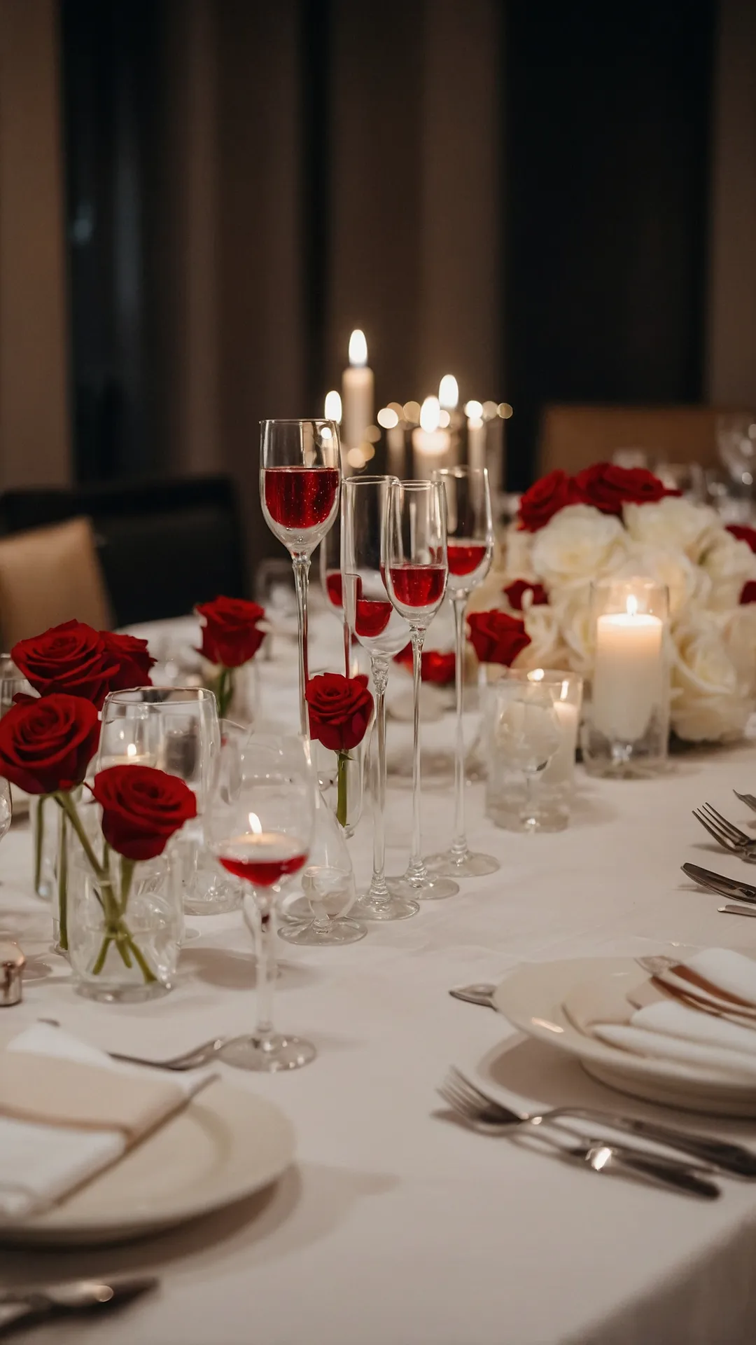 Dinner Vibe Architect