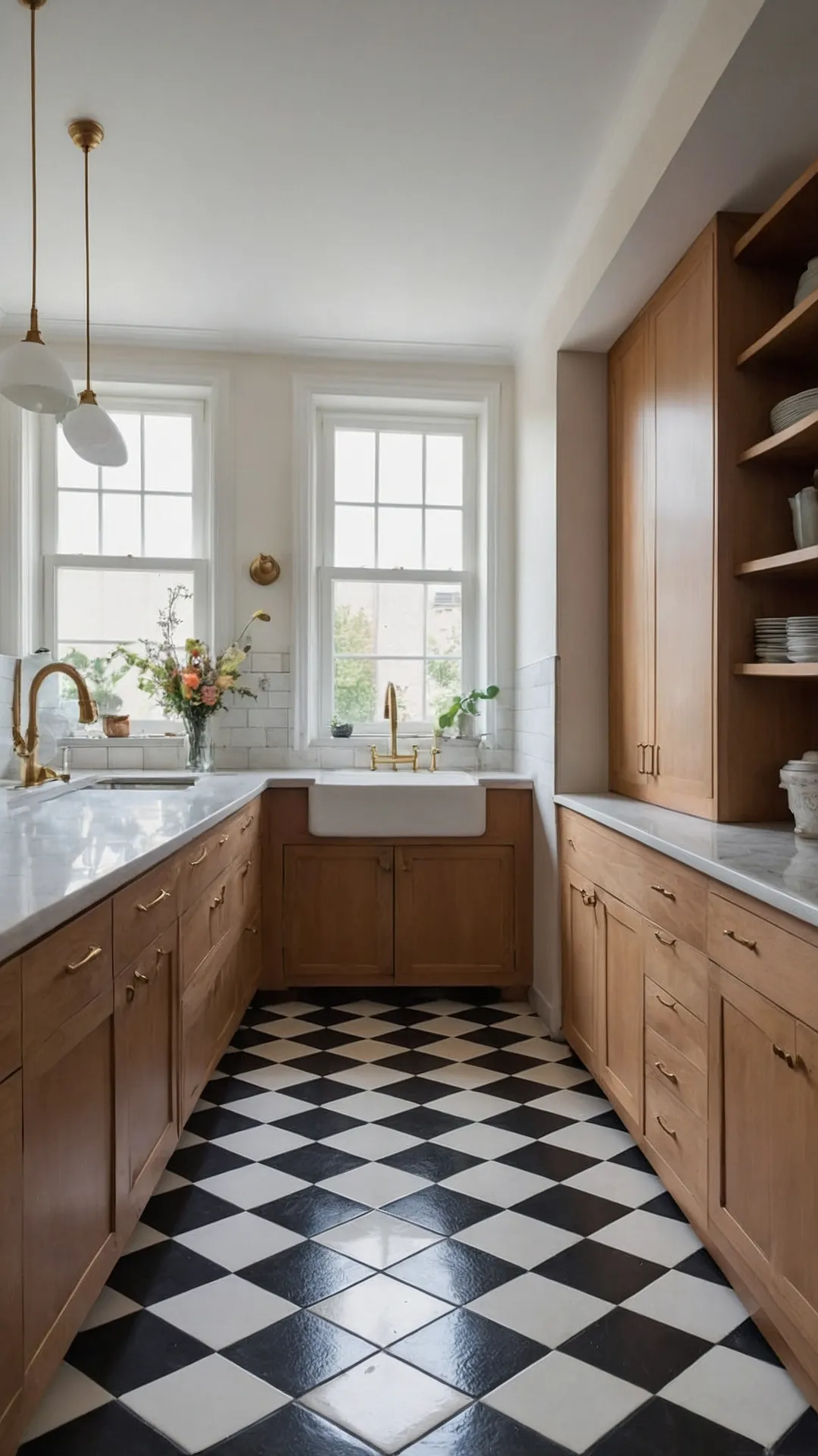 Floor Play: 2026 Activated