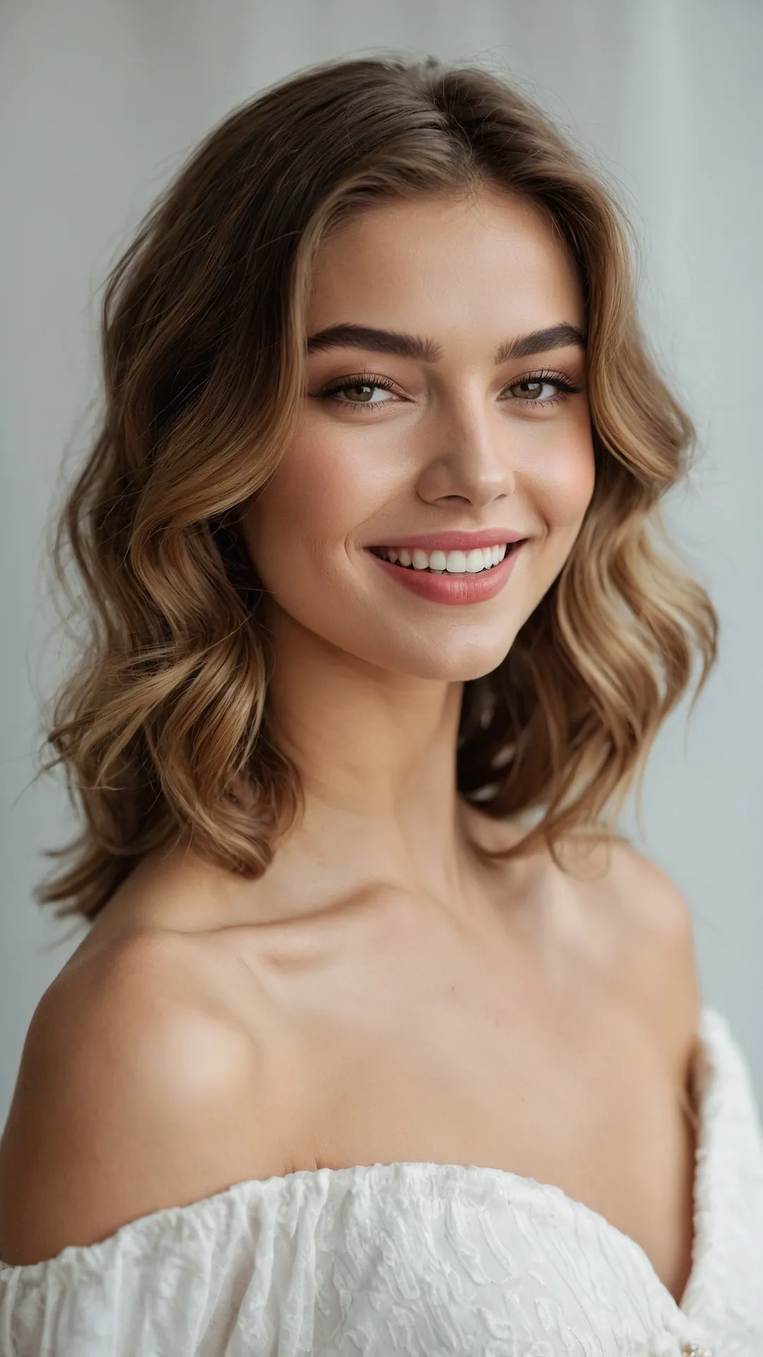 The Soft Wave Secret