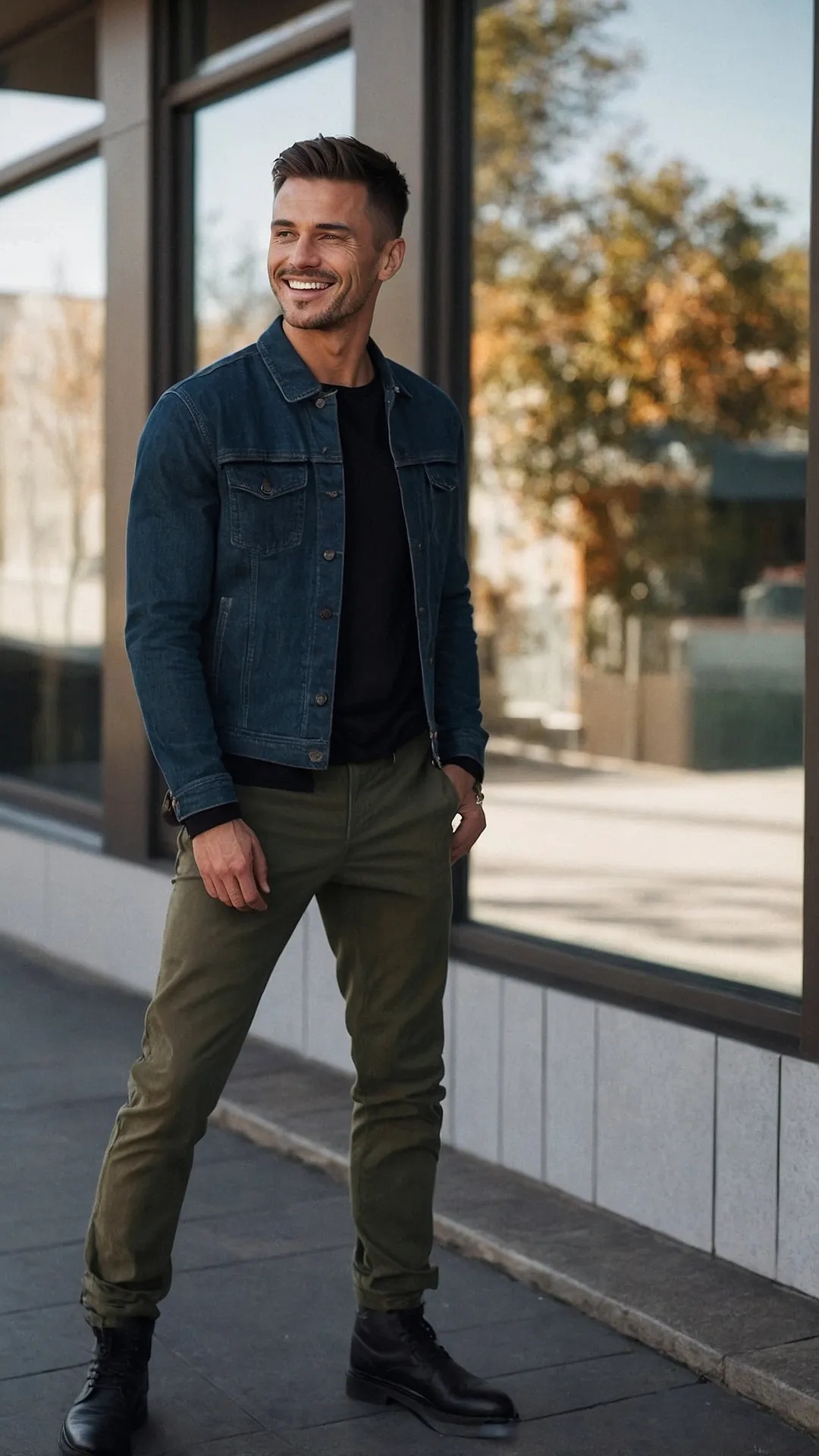 Your Instant Upgrade